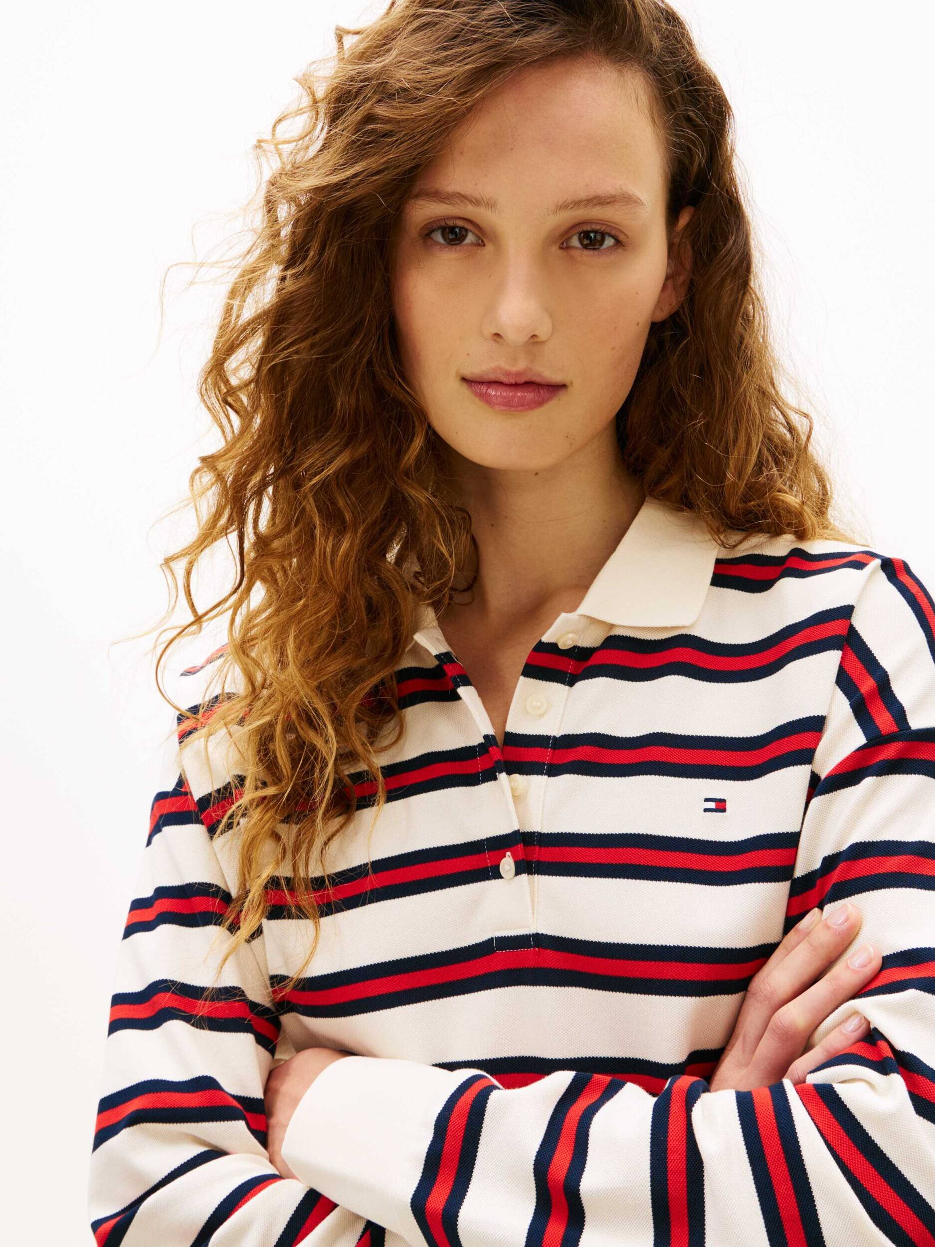Tommy Hilfiger Polo | Loose fit