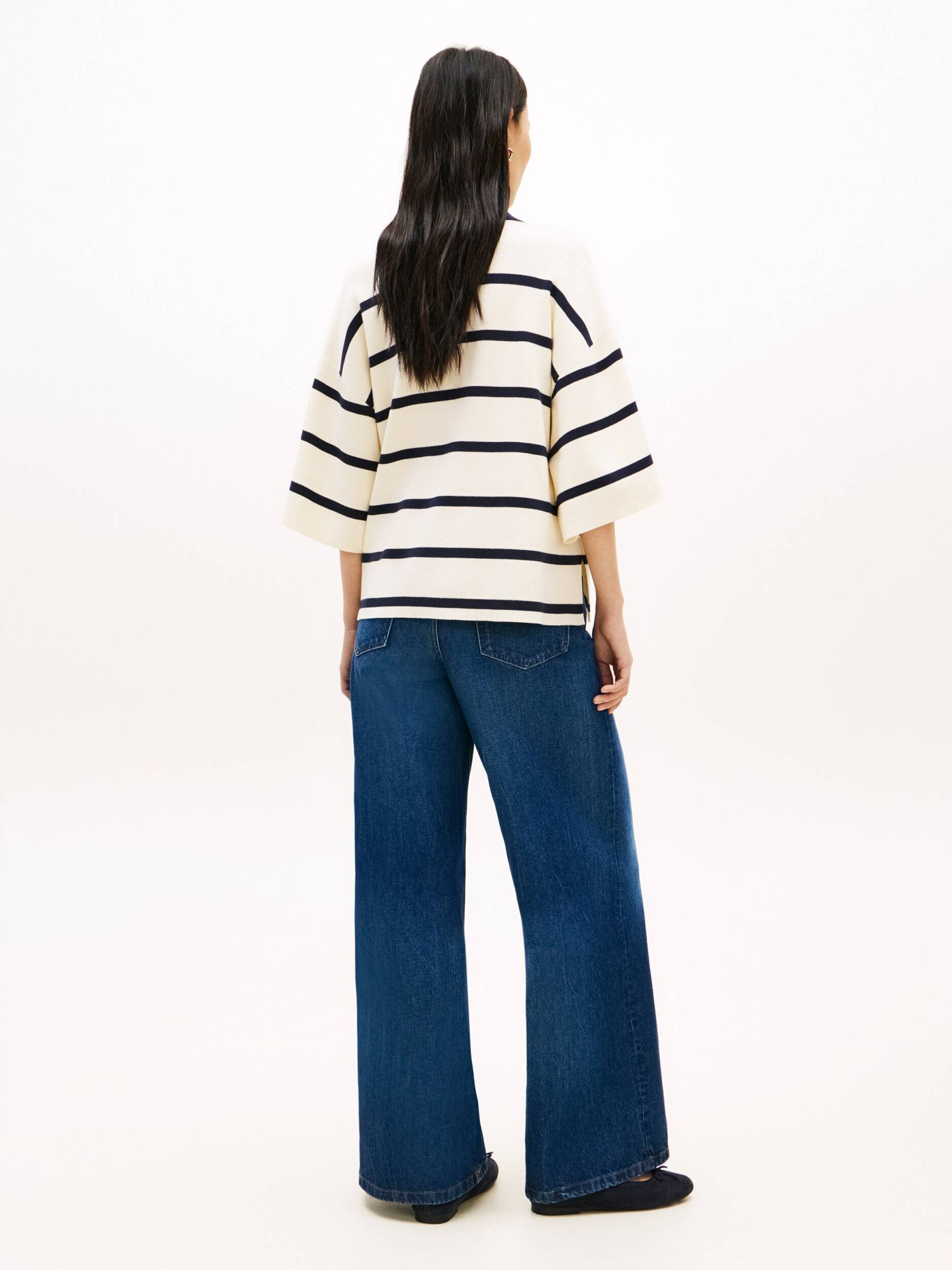 Tommy Hilfiger Polo | Loose fit