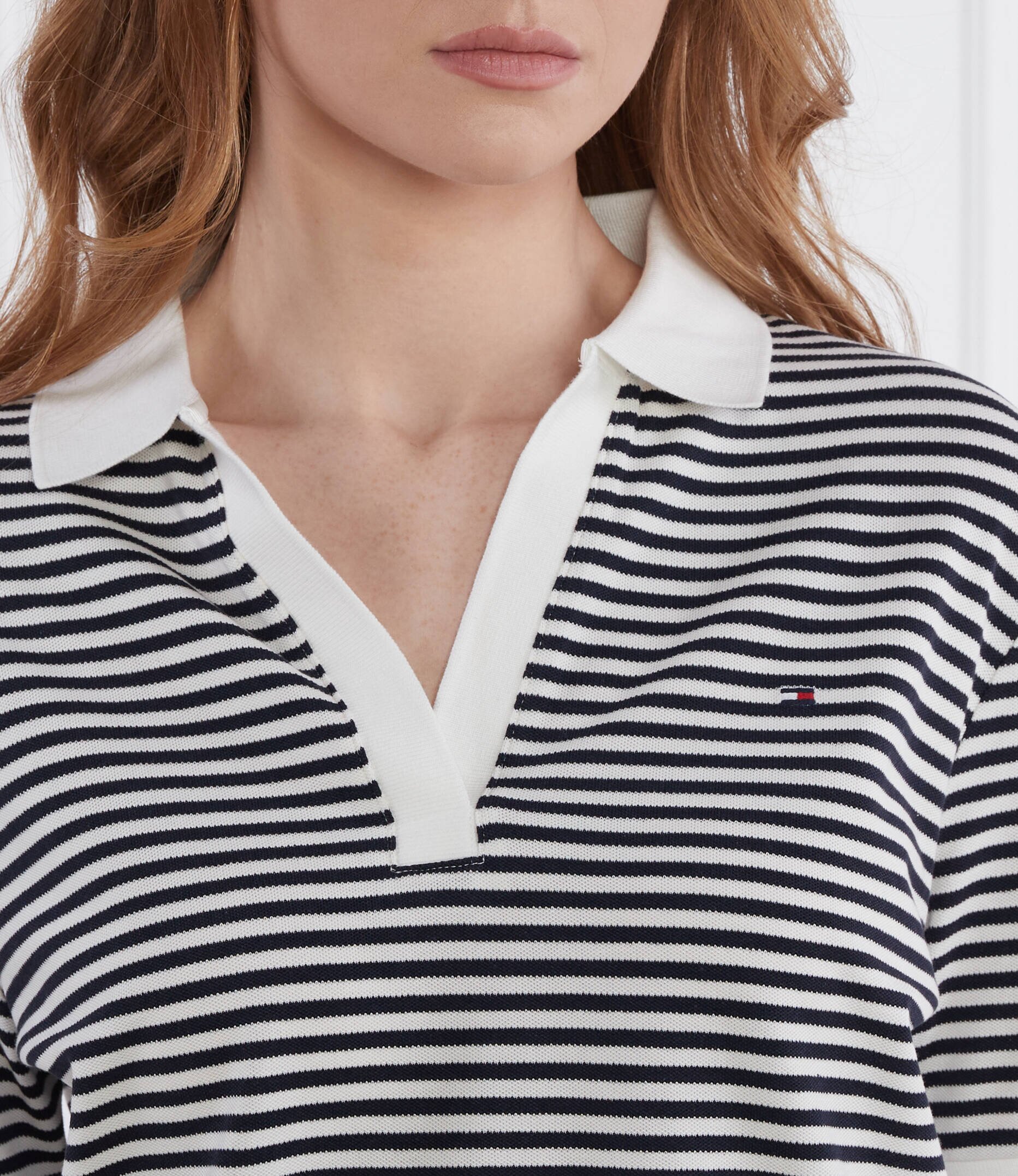 Tommy Hilfiger Polo LYOCELL | Relaxed fit
