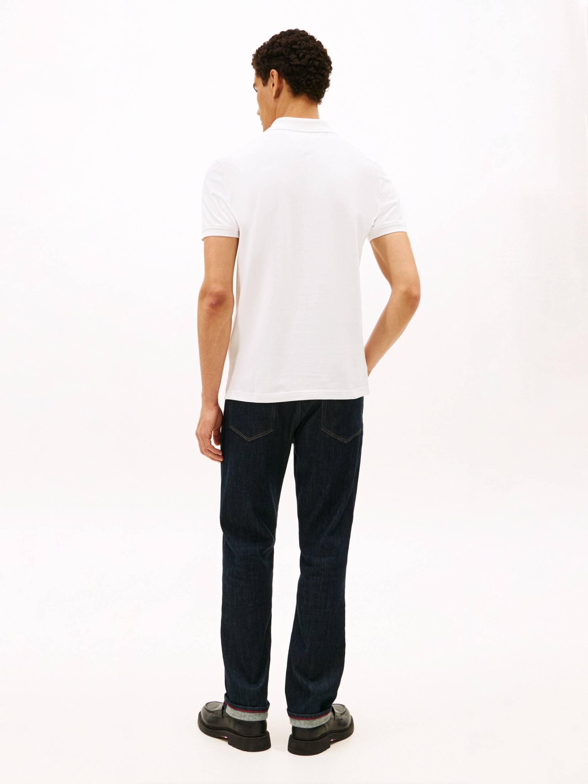 Tommy Hilfiger Polo PIQUE REG | regular fit