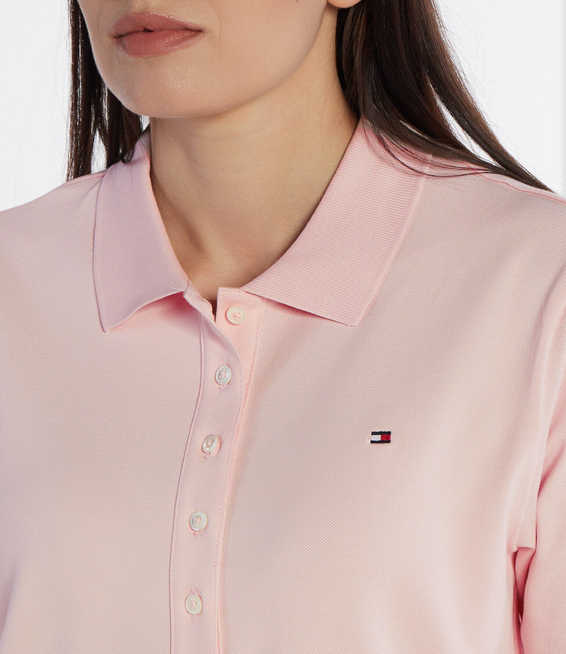 Tommy Hilfiger Polo PIQUE | Regular Fit