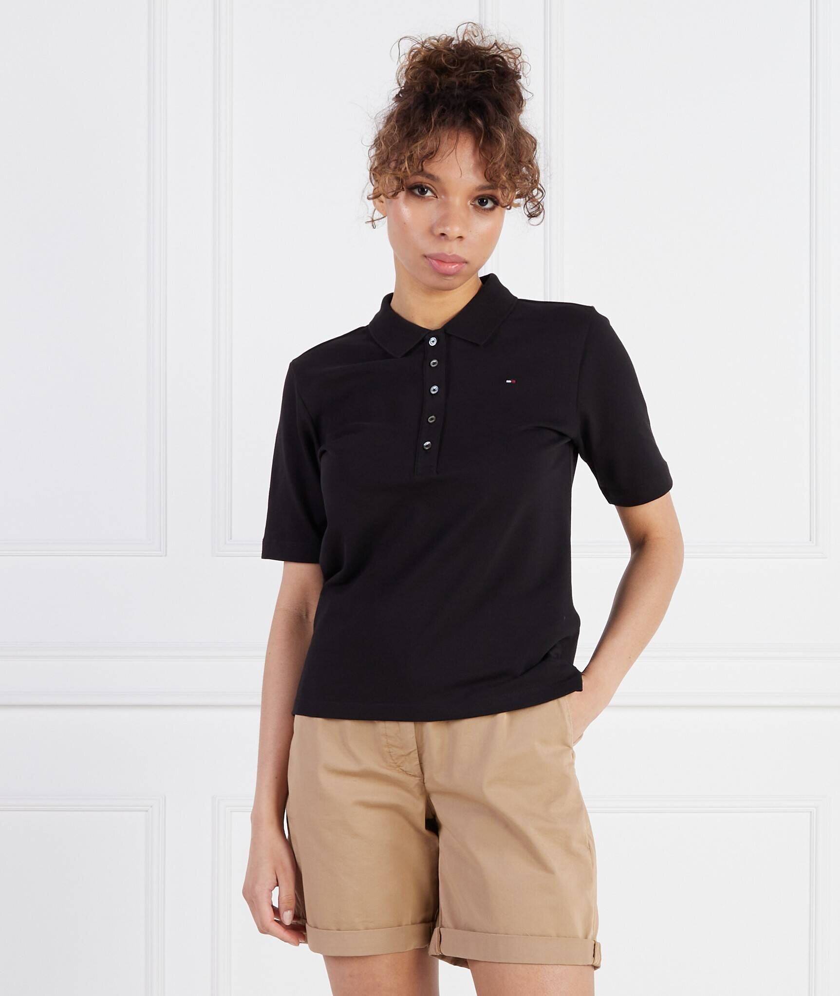 Tommy Hilfiger Polo PIQUE | Regular Fit