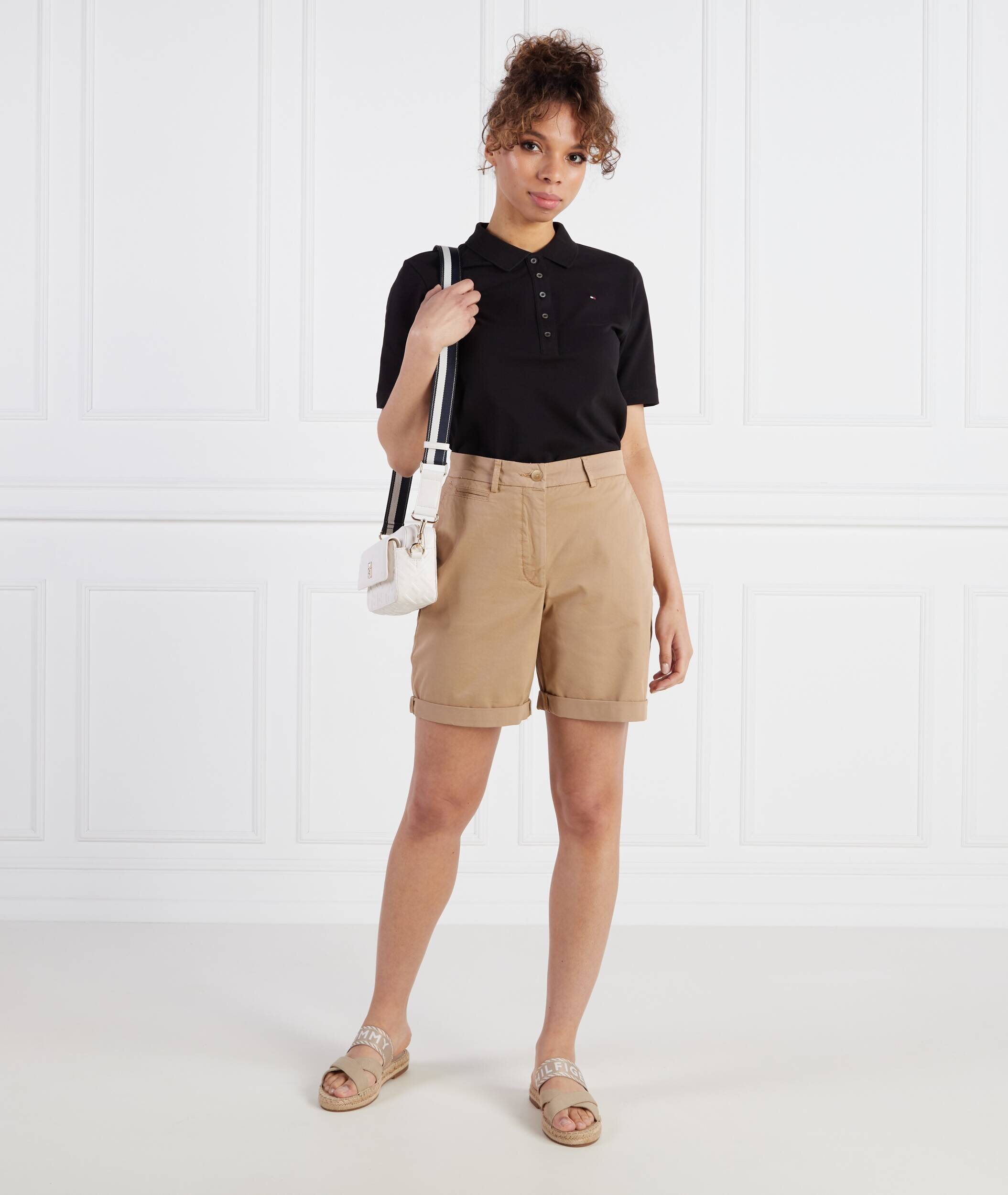 Tommy Hilfiger Polo PIQUE | Regular Fit