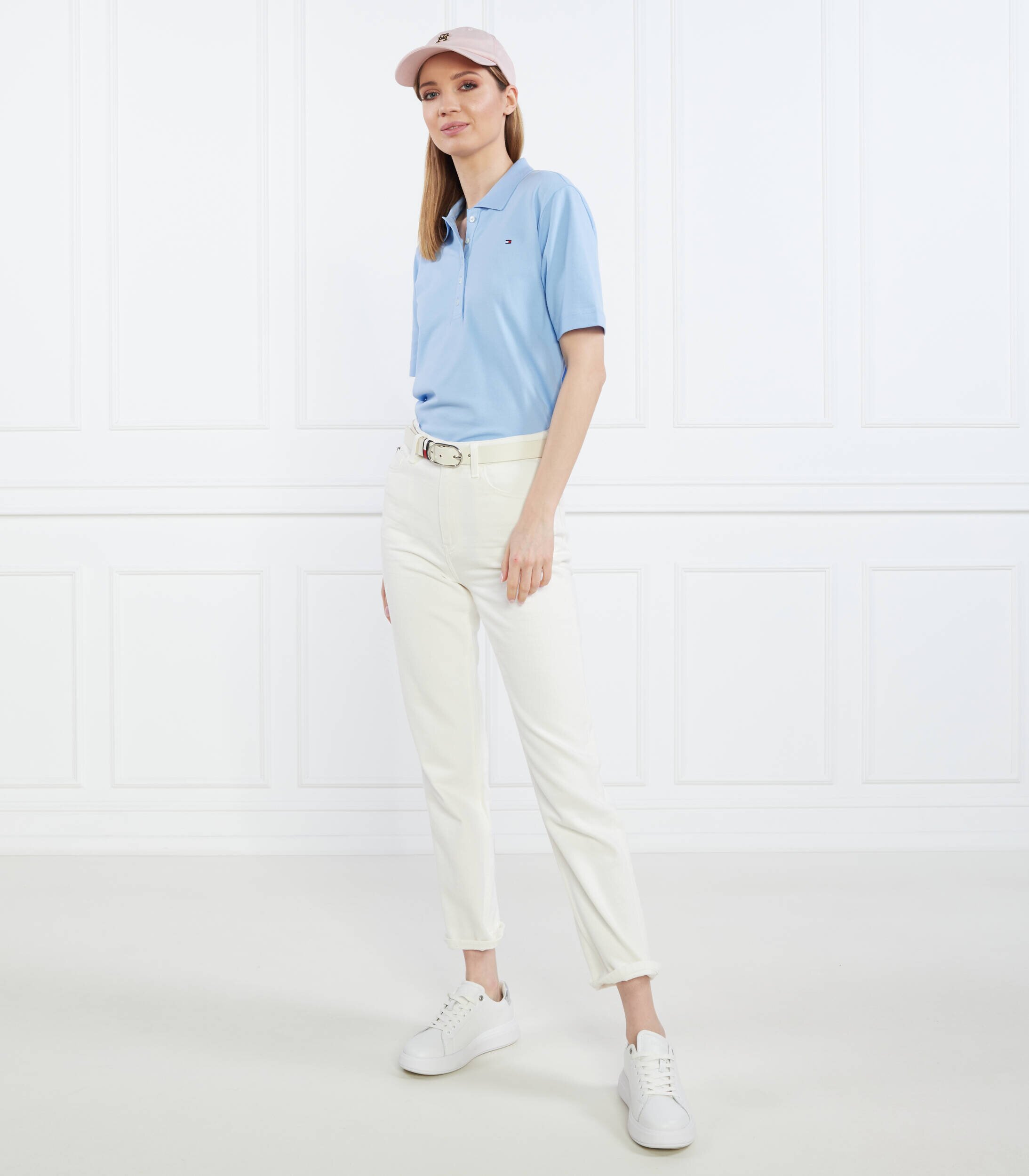 Tommy Hilfiger Polo PIQUE | Regular Fit