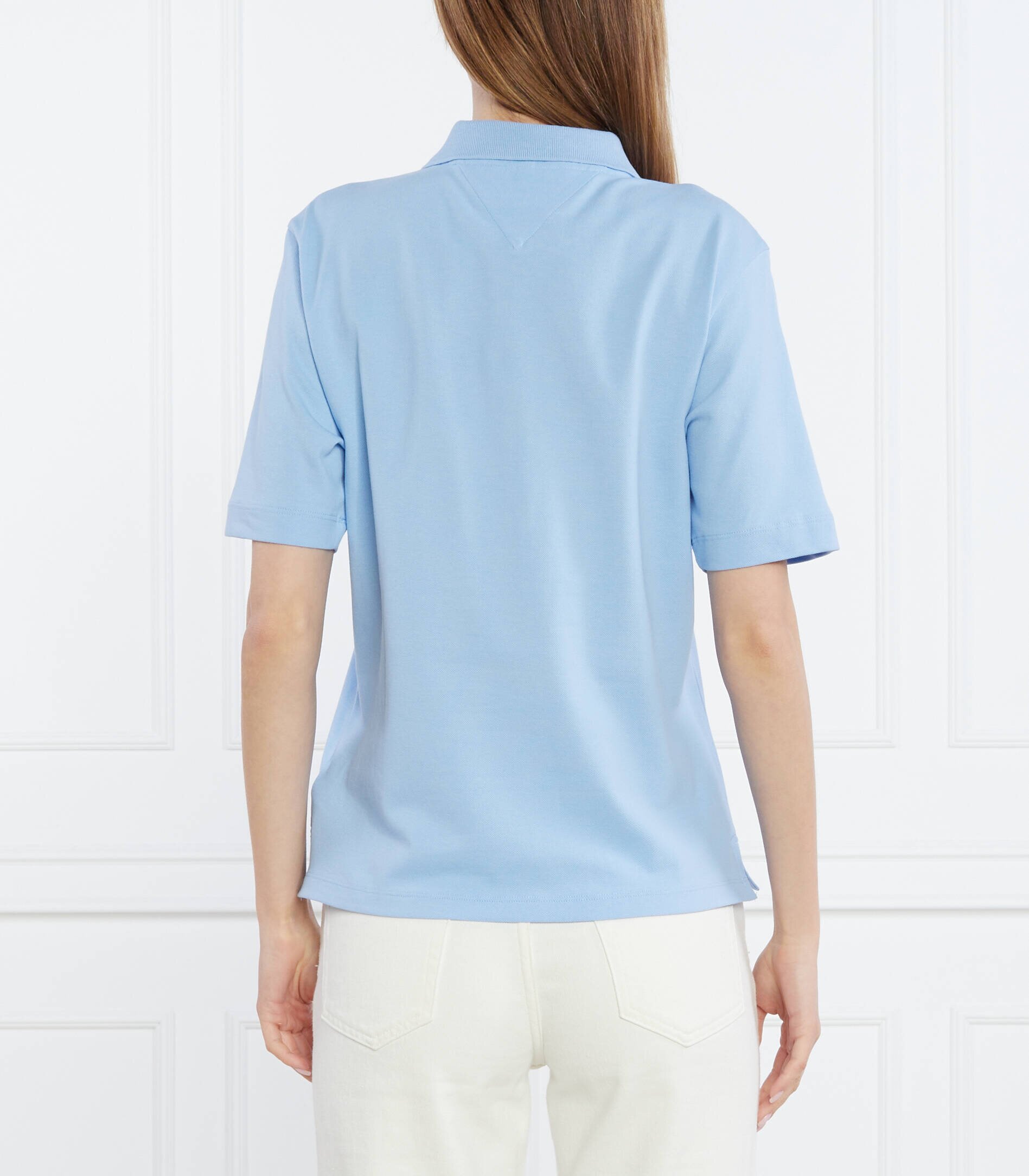 Tommy Hilfiger Polo PIQUE | Regular Fit