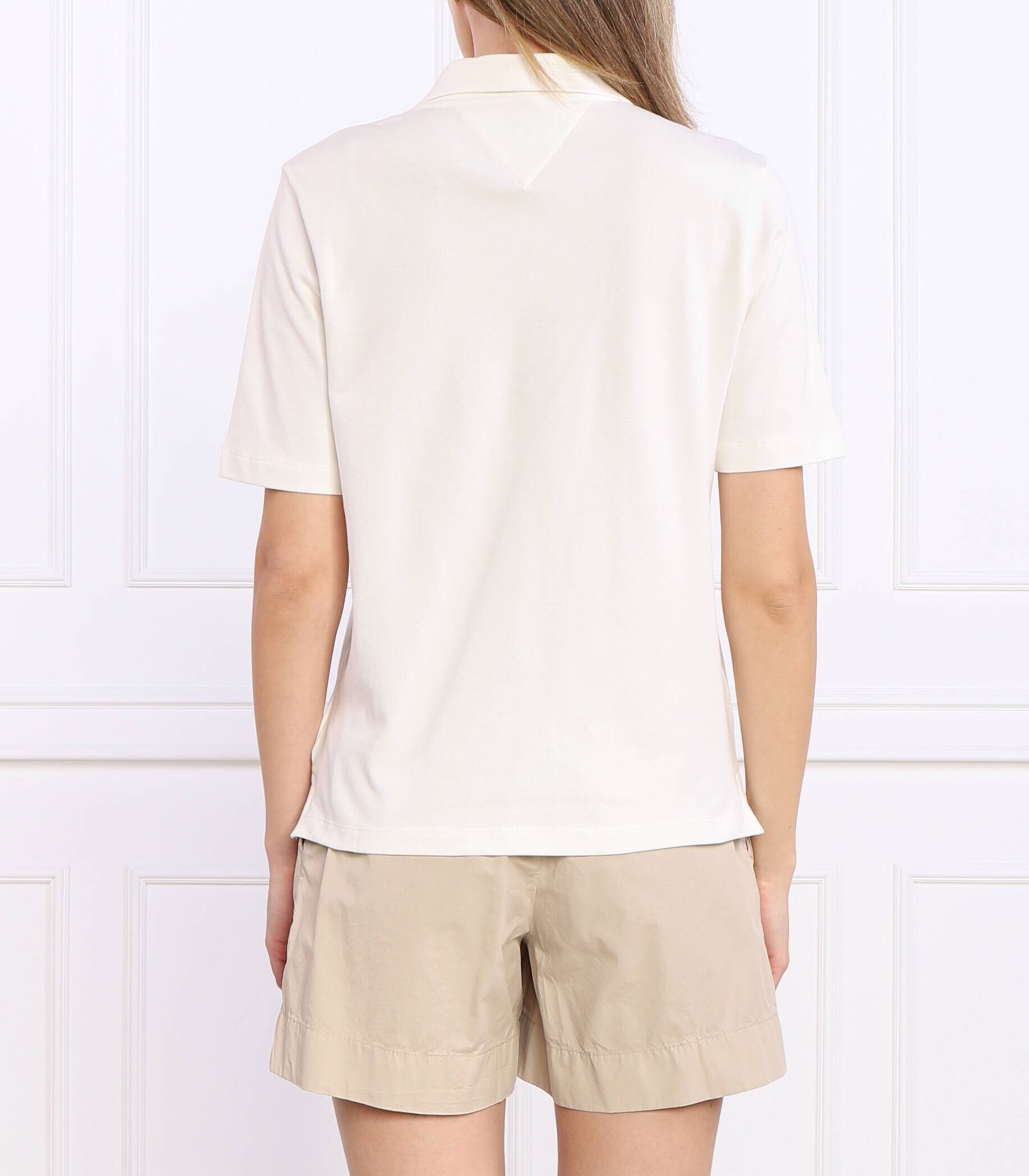 Tommy Hilfiger Polo PIQUE | Regular Fit