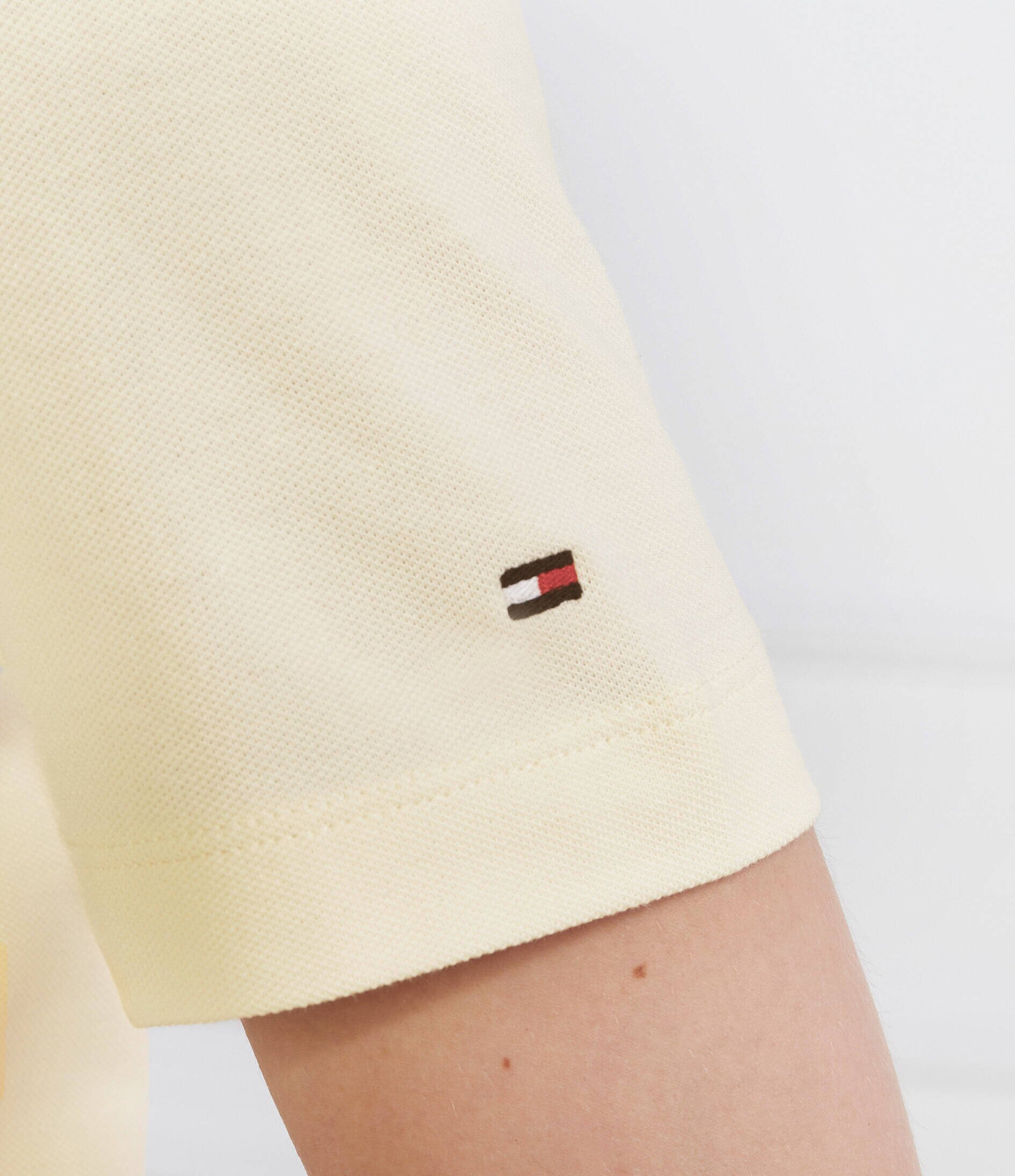 Tommy Hilfiger Polo REG CREST | Regular Fit
