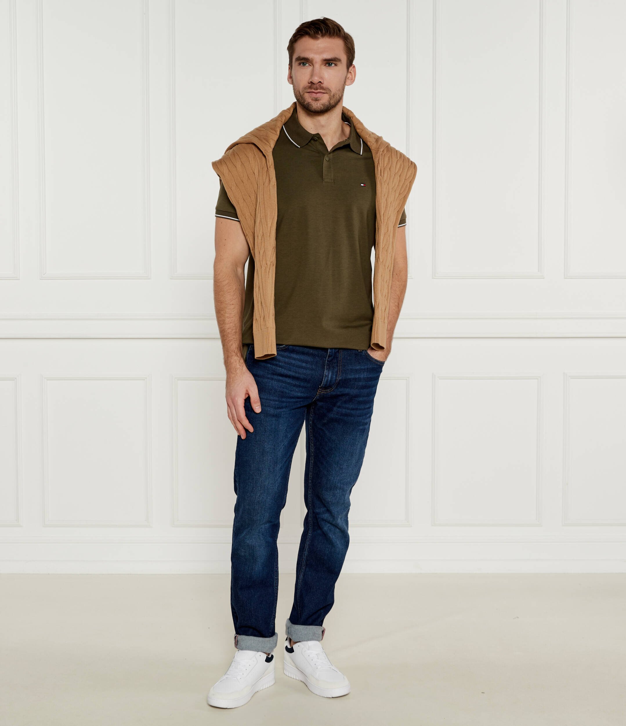 Tommy Hilfiger Polo | Regular Fit