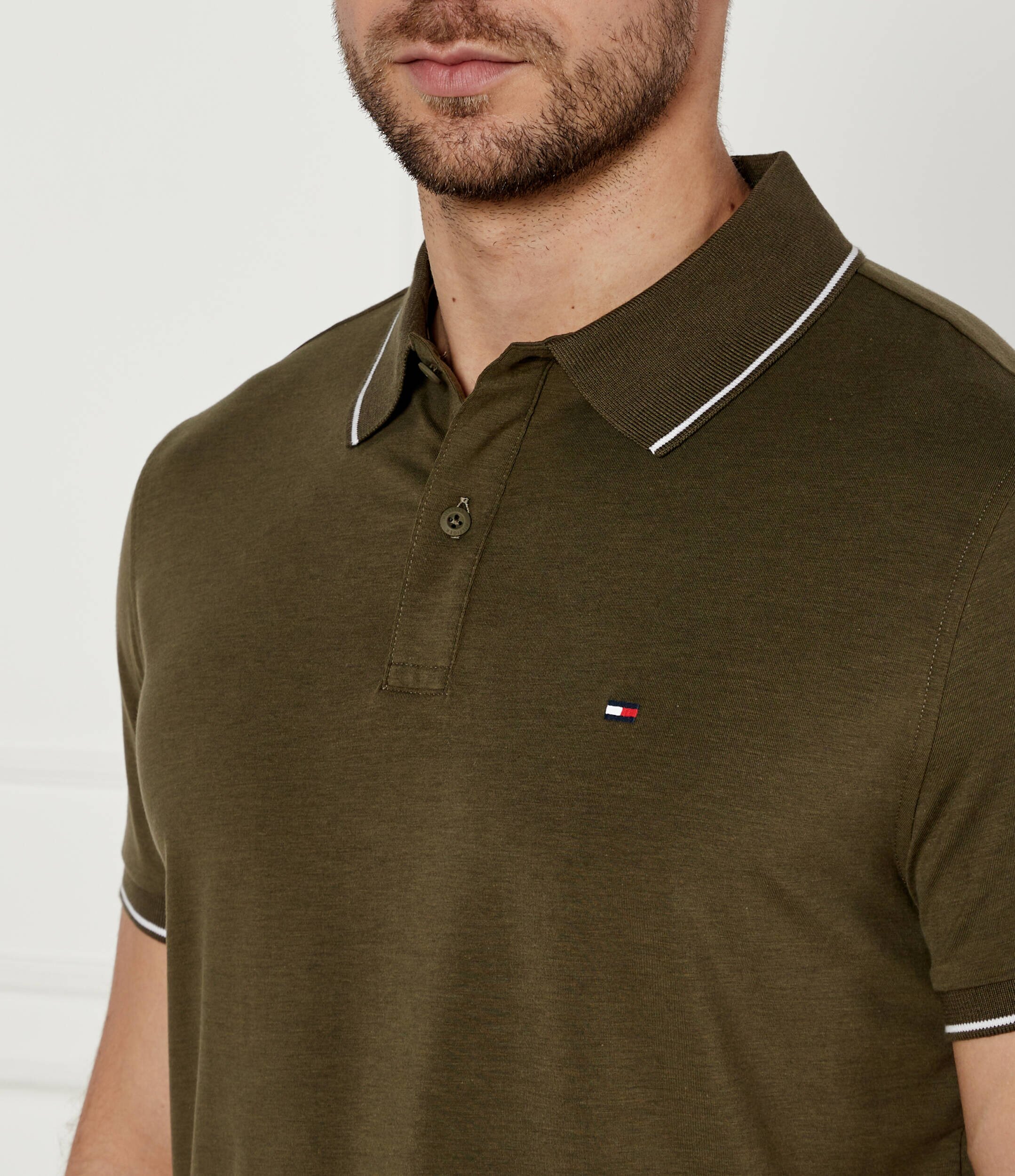 Tommy Hilfiger Polo | Regular Fit