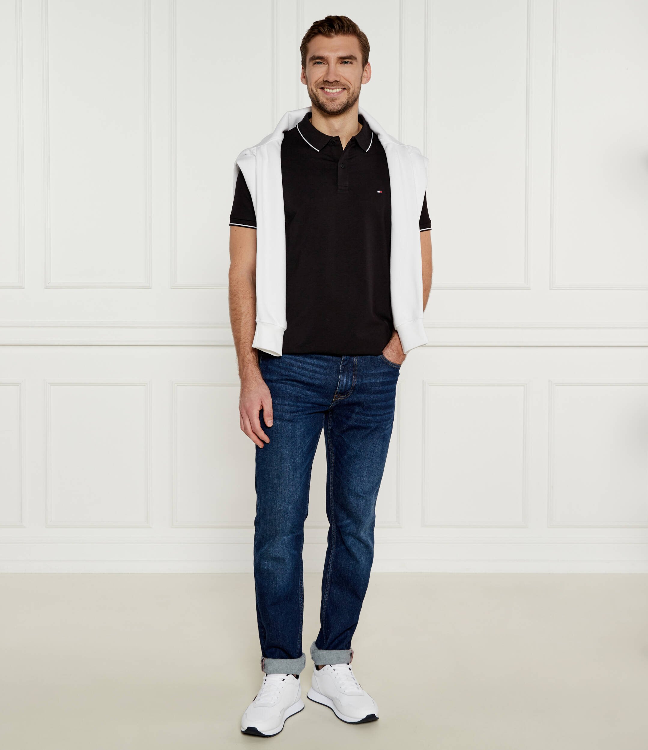 Tommy Hilfiger Polo | Regular Fit
