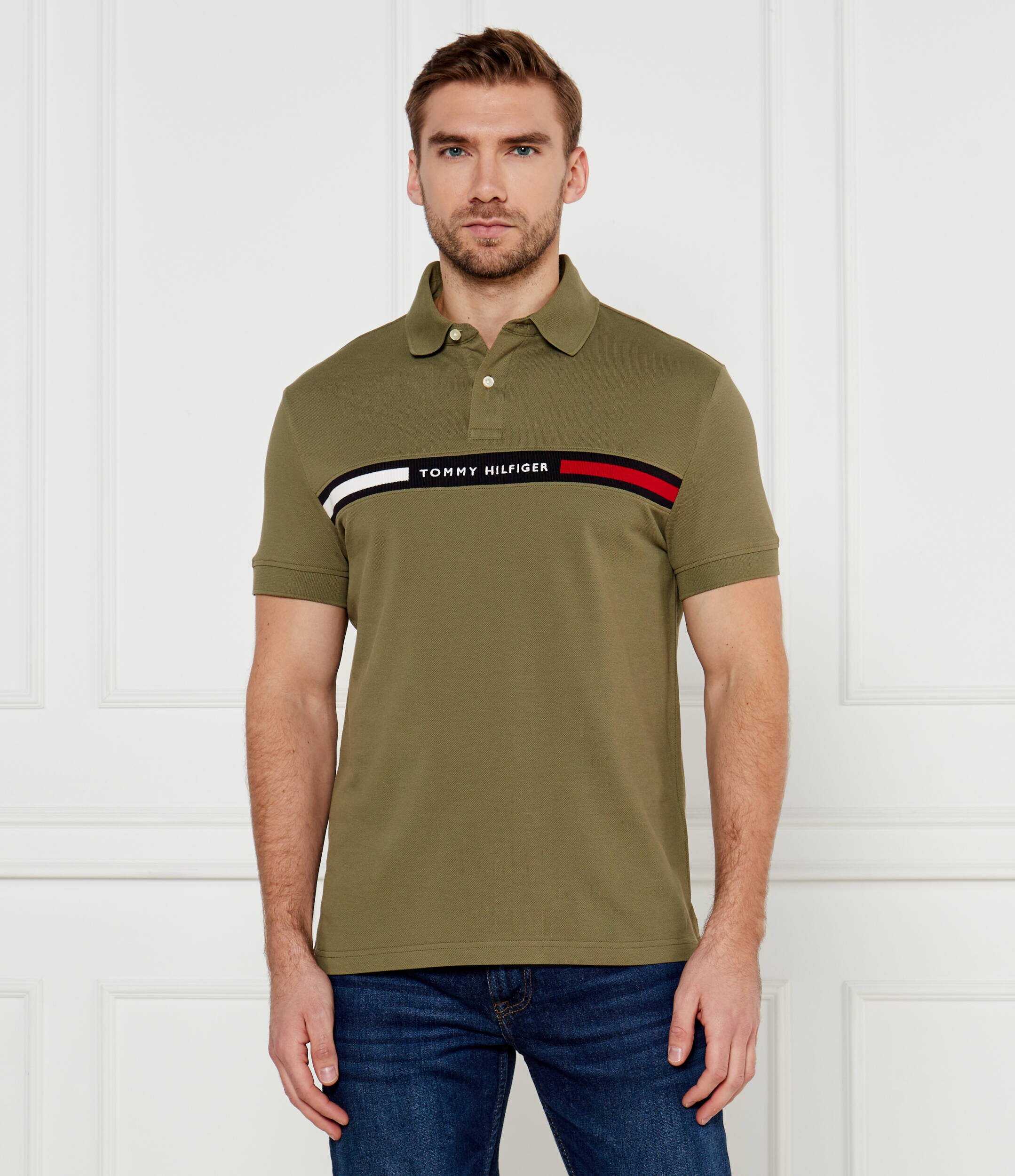 Tommy Hilfiger Polo | Regular Fit