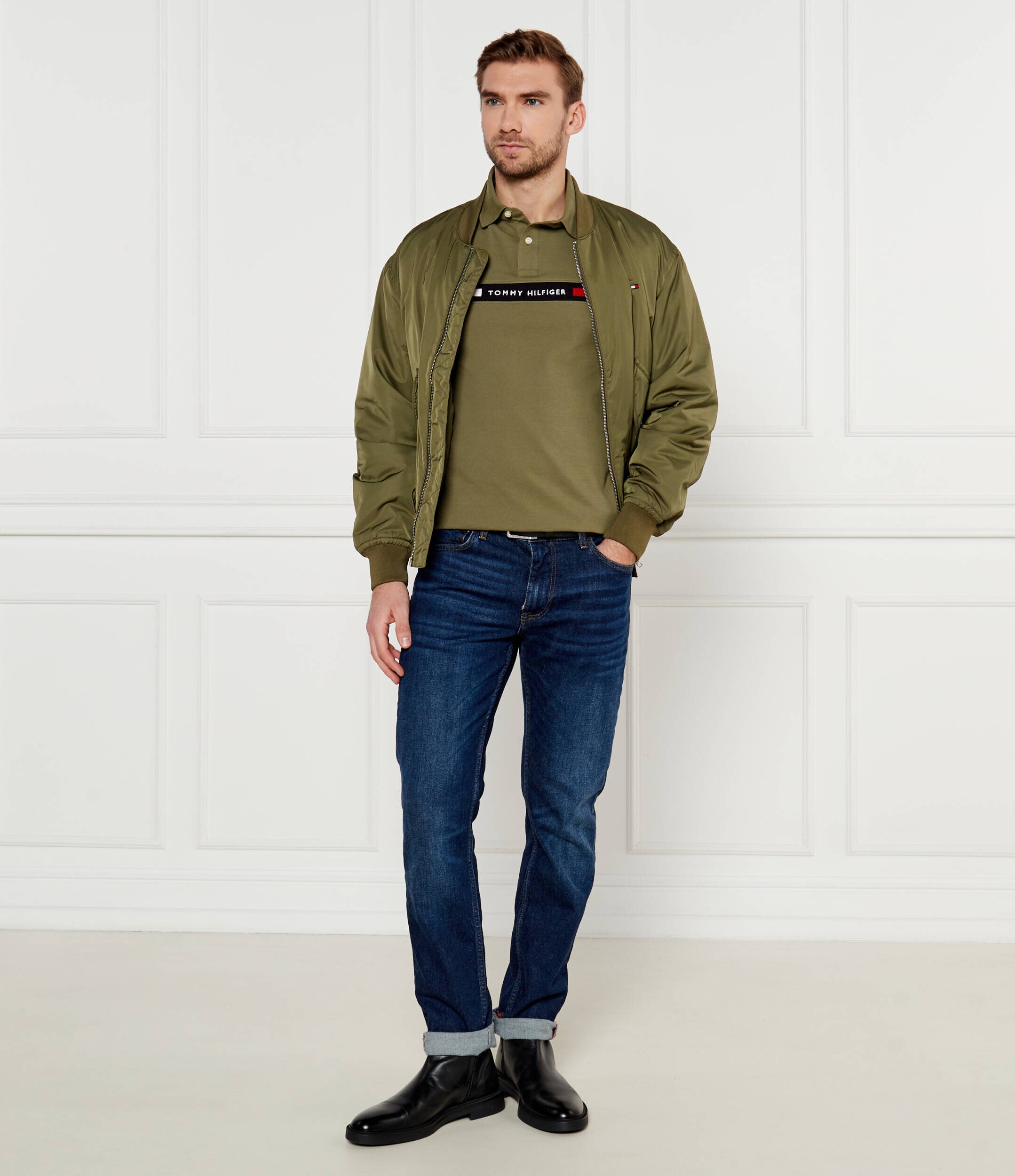 Tommy Hilfiger Polo | Regular Fit