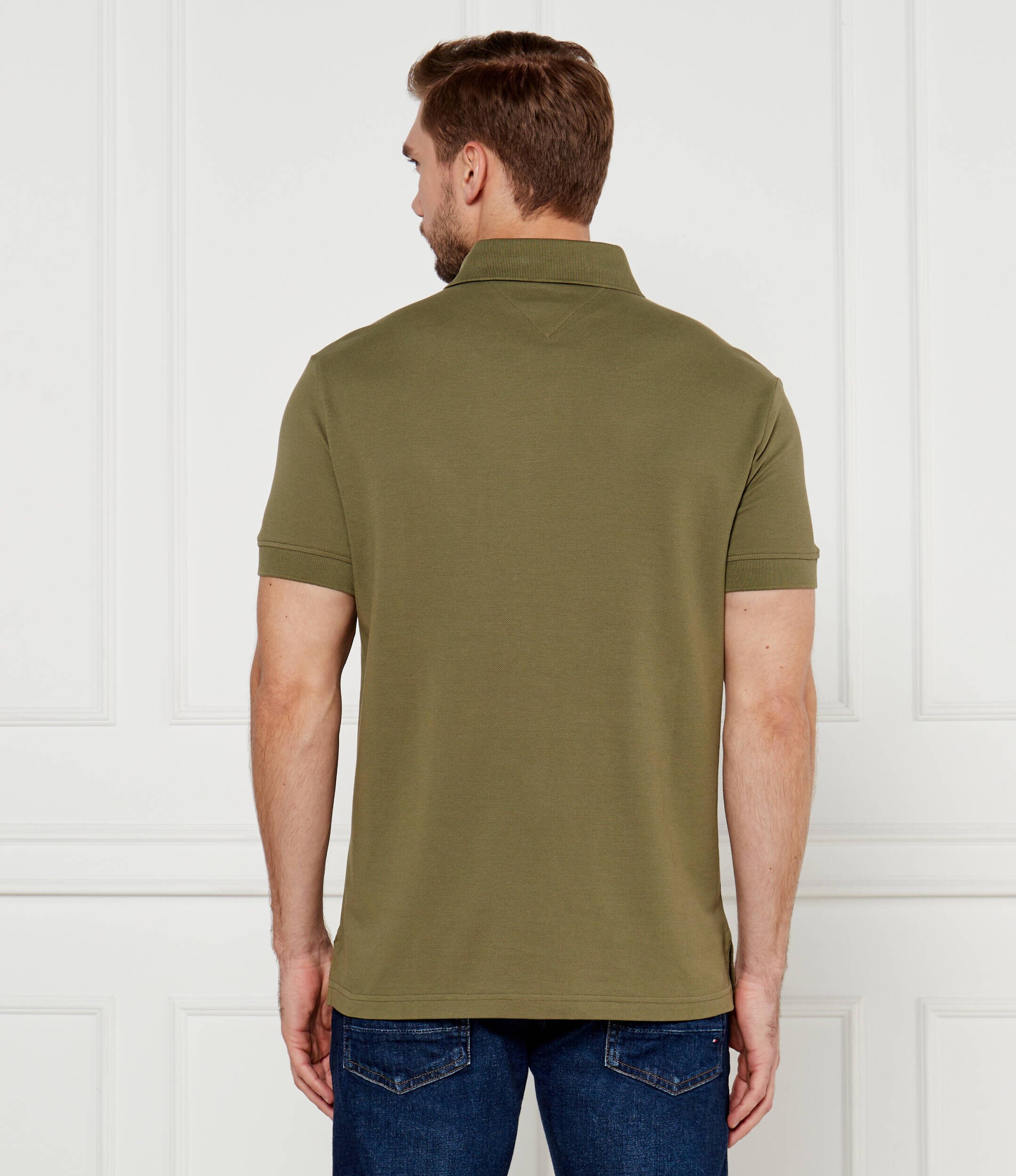 Tommy Hilfiger Polo | Regular Fit