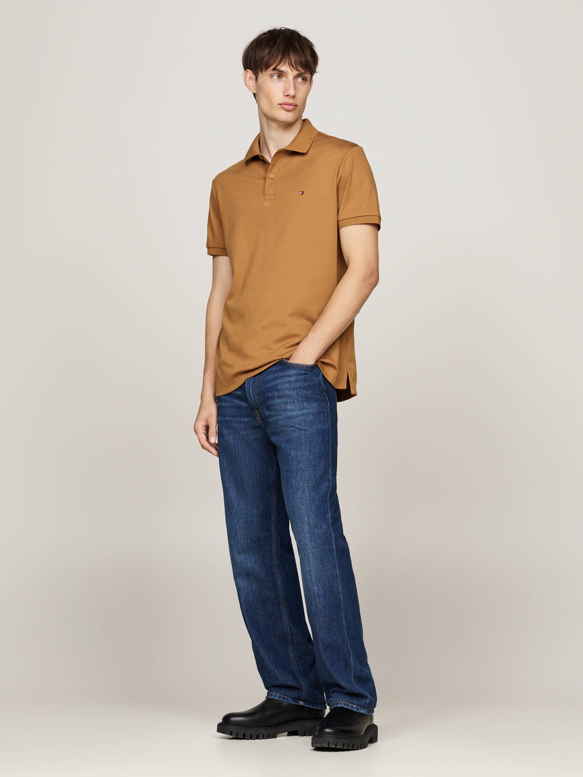 Tommy Hilfiger Polo | Regular Fit