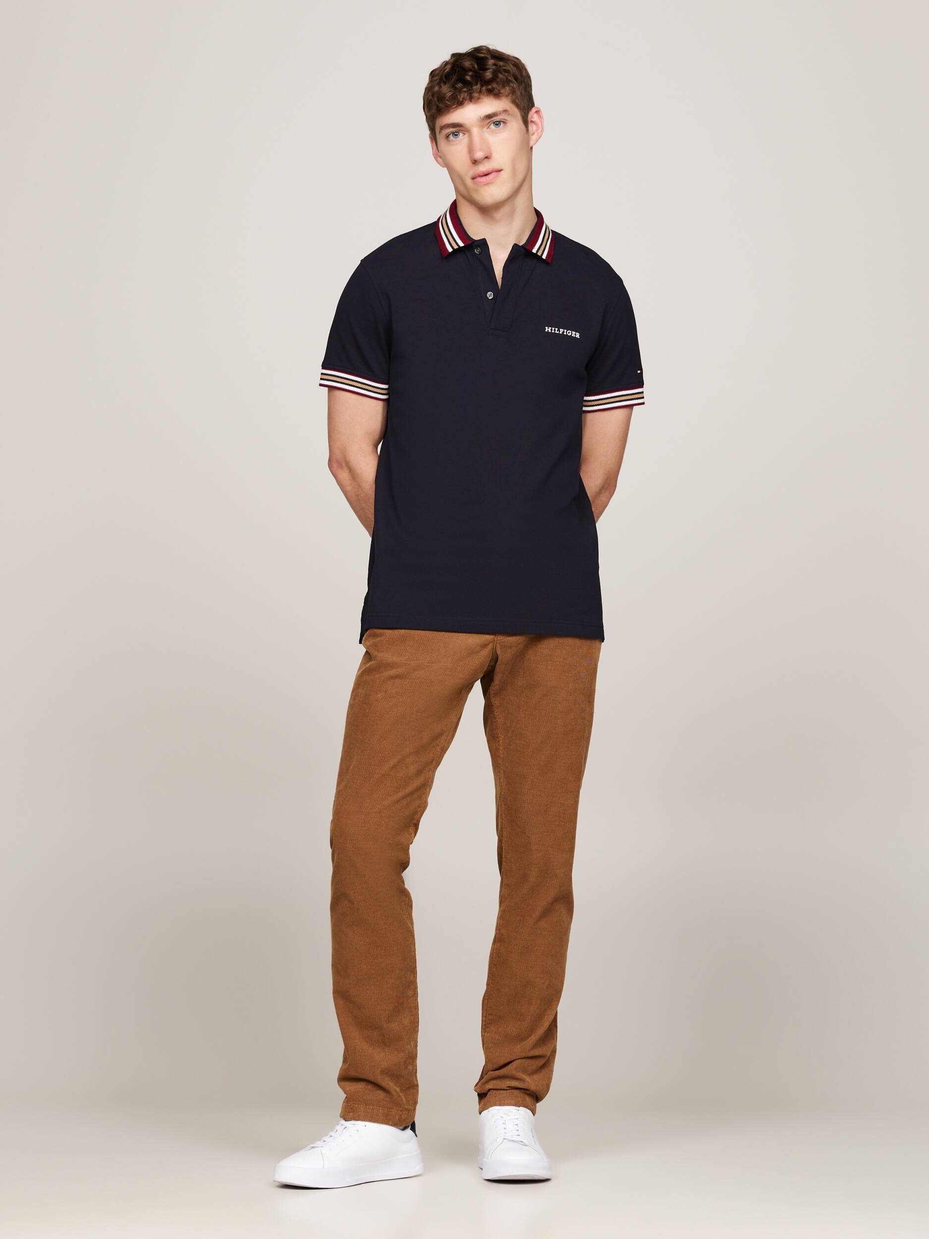 Tommy Hilfiger Polo | Regular Fit