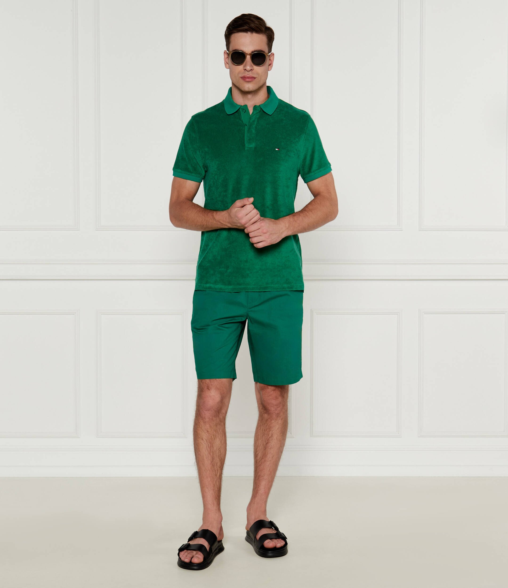Tommy Hilfiger Polo | Regular Fit
