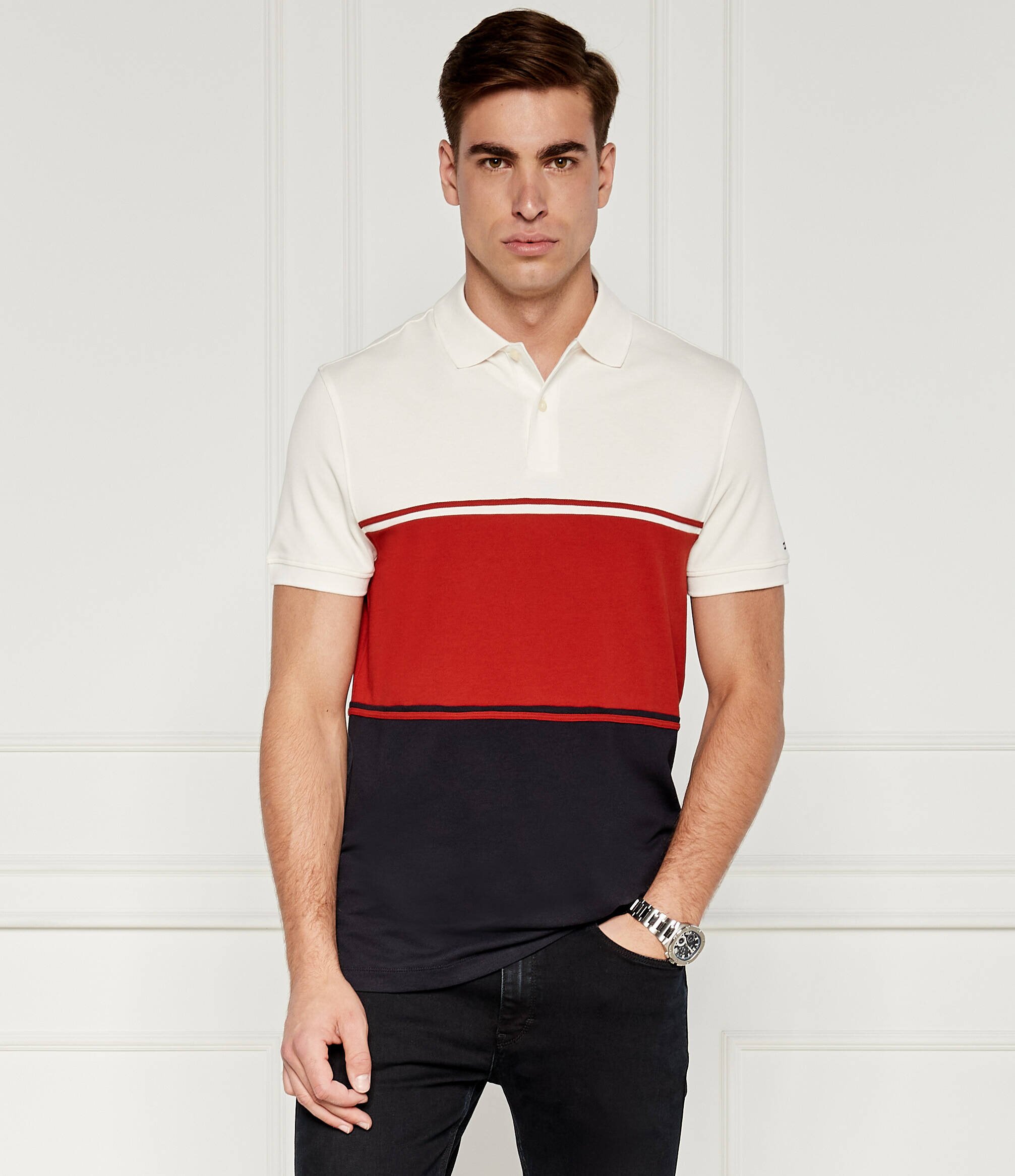 Tommy Hilfiger Polo | Regular Fit