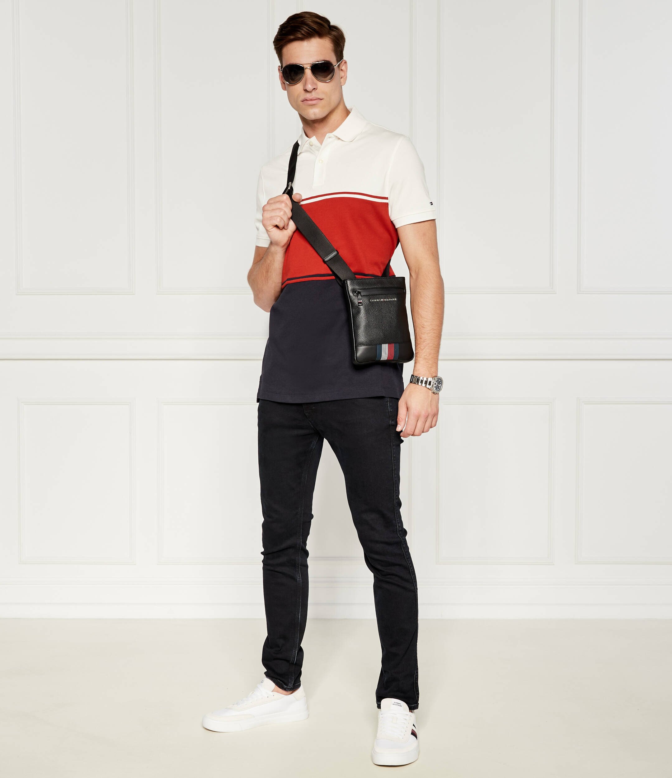 Tommy Hilfiger Polo | Regular Fit