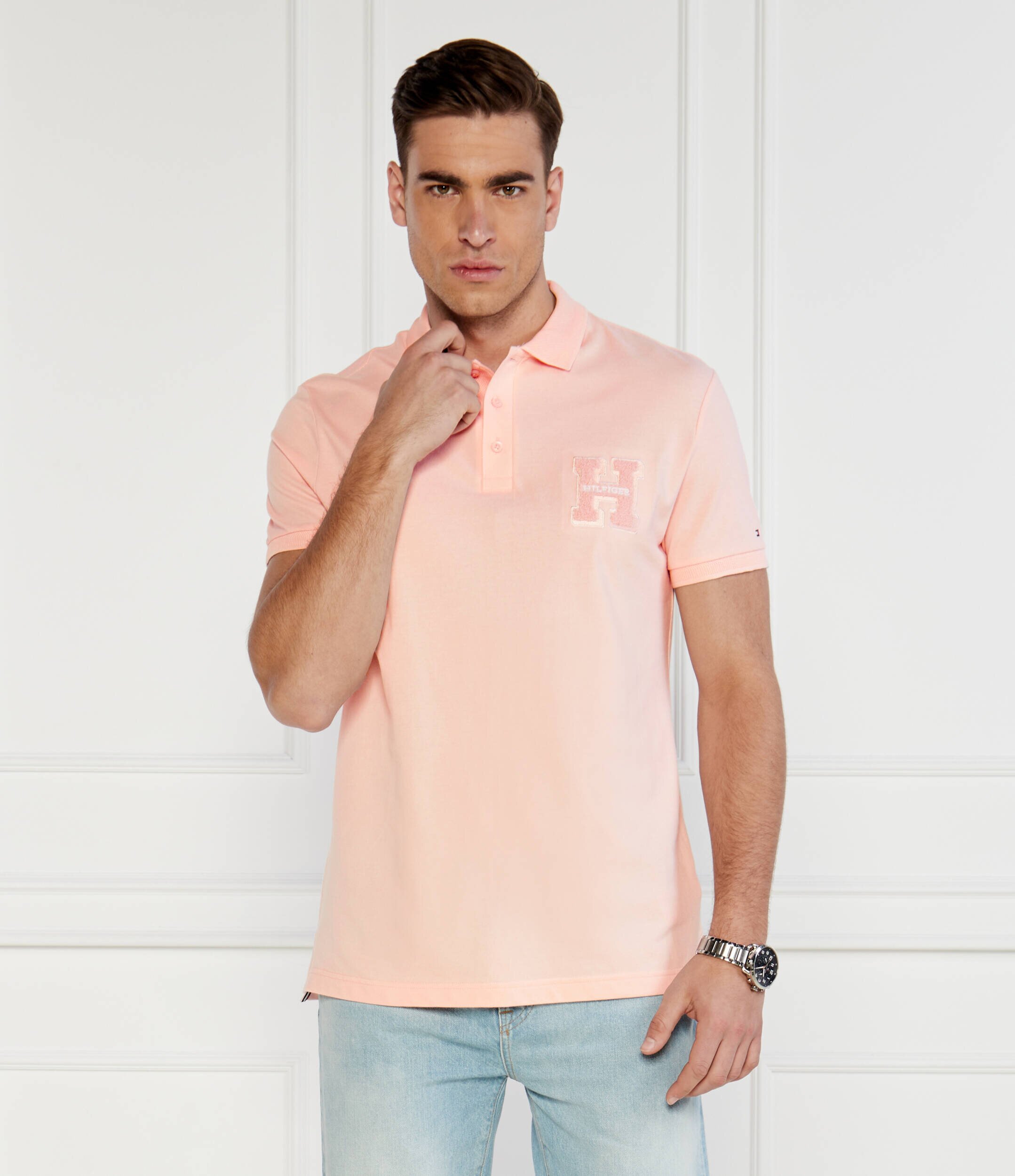 Tommy Hilfiger Polo | Regular Fit