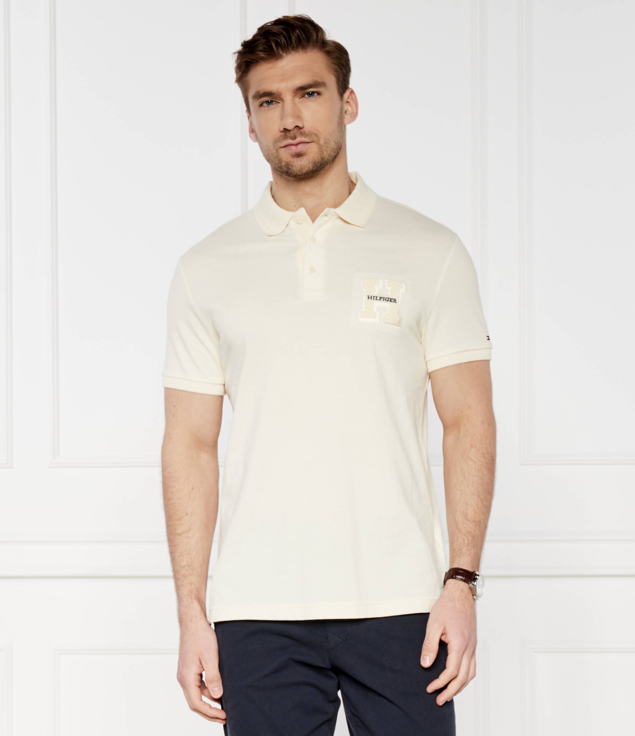 Tommy Hilfiger Polo | Regular Fit