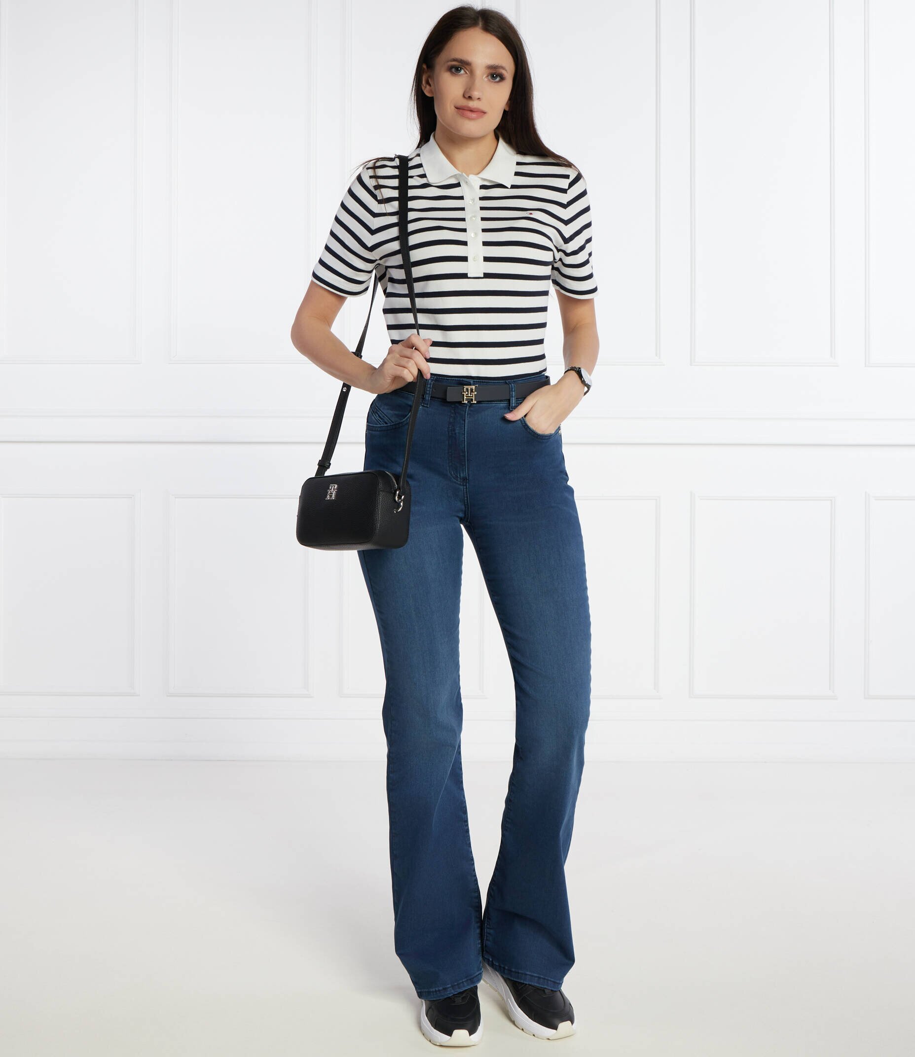 Tommy Hilfiger Polo | Regular Fit