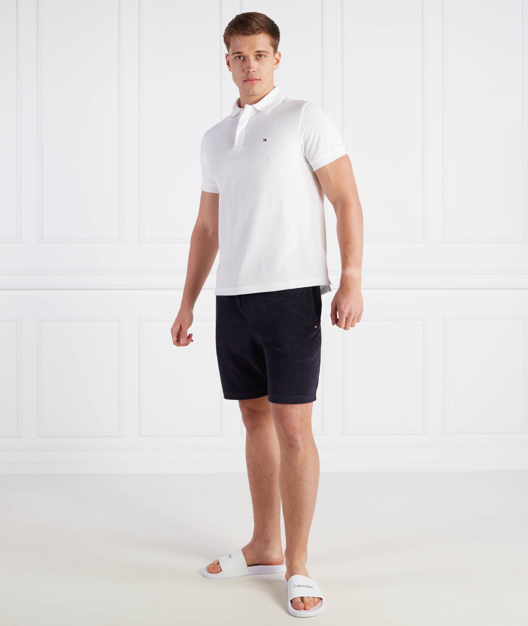 Tommy Hilfiger Polo | Regular Fit