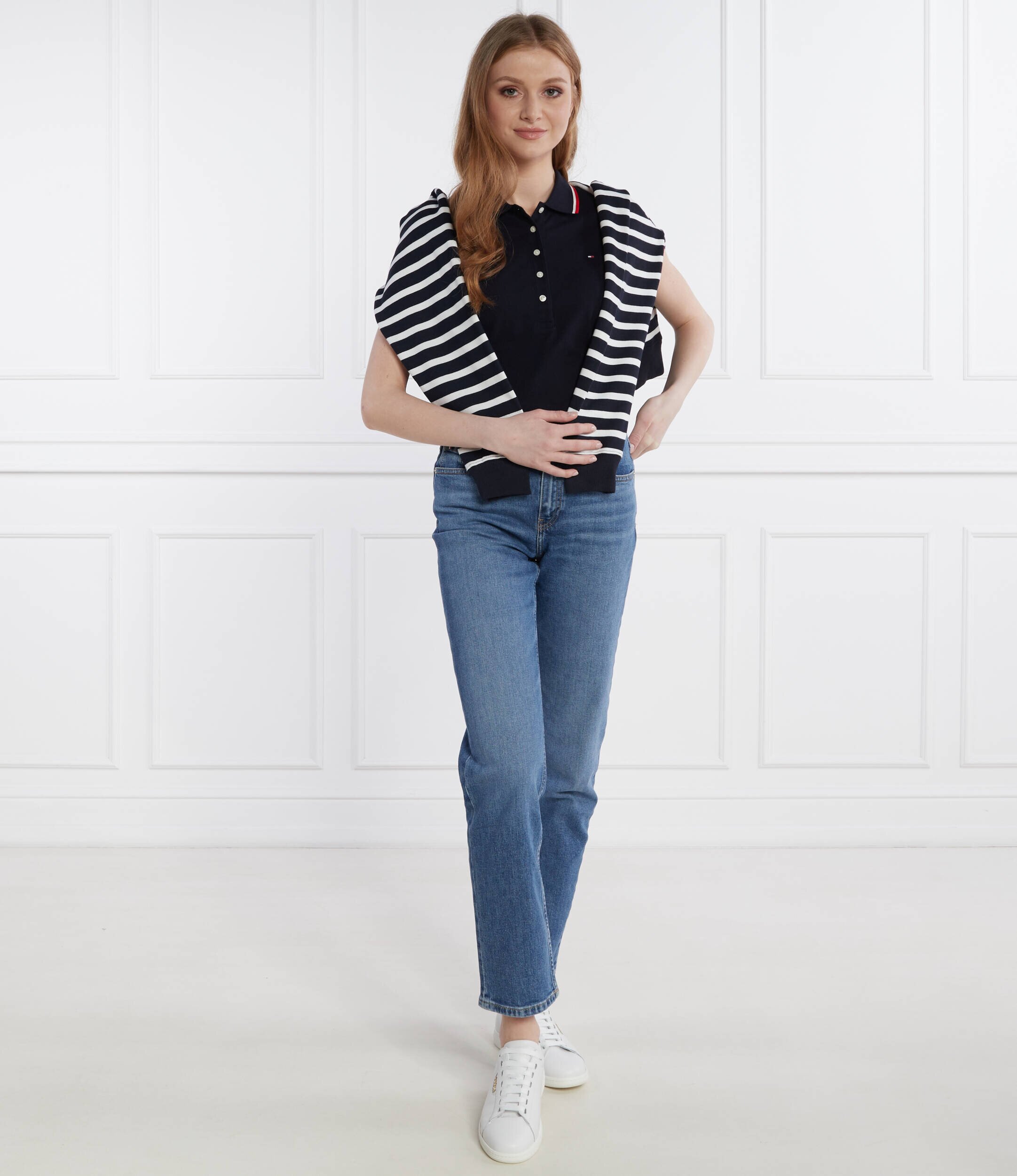 Tommy Hilfiger Polo | Regular Fit