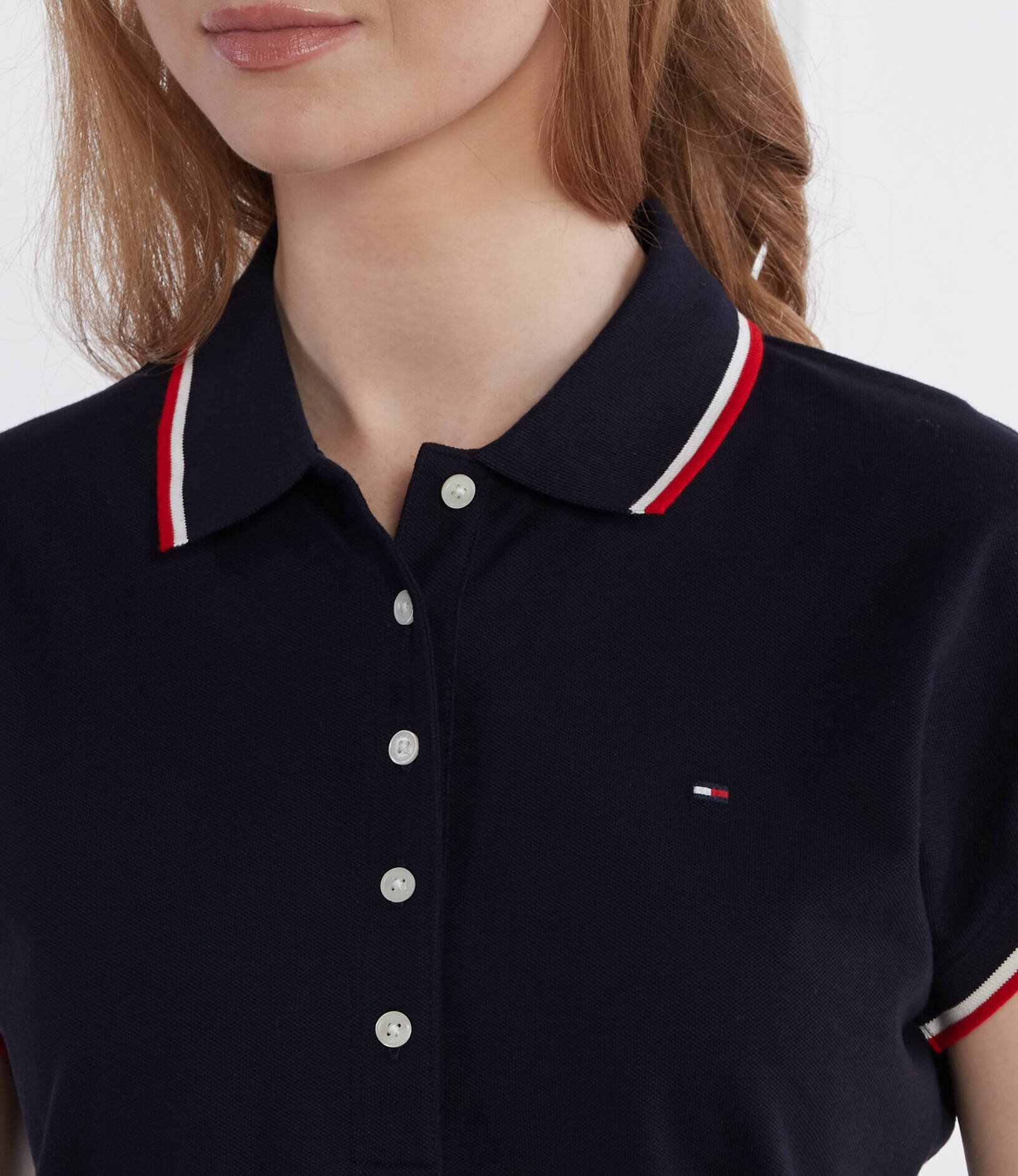 Tommy Hilfiger Polo | Regular Fit
