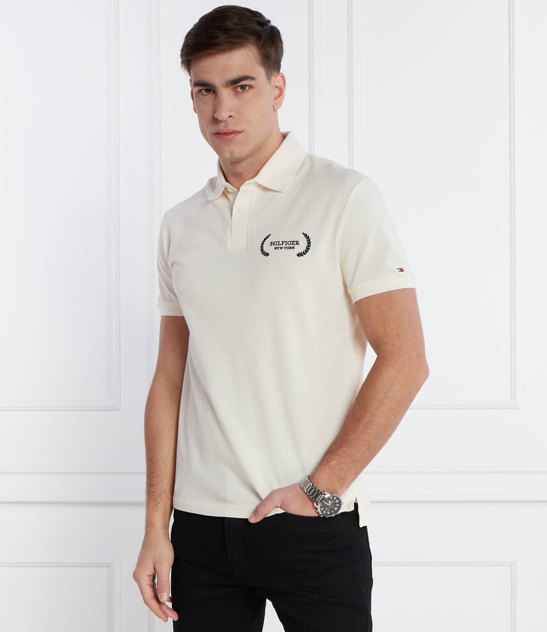 Tommy Hilfiger Polo | Regular Fit