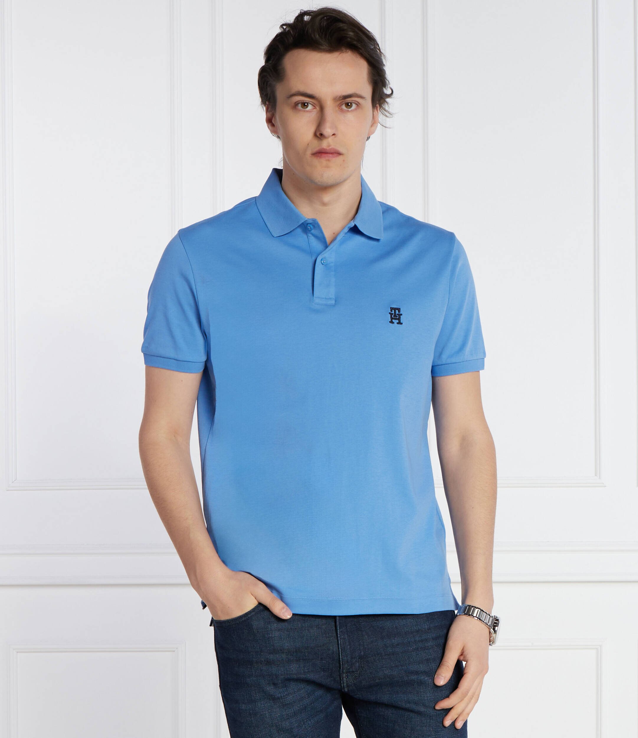 Tommy Hilfiger Polo | Regular Fit
