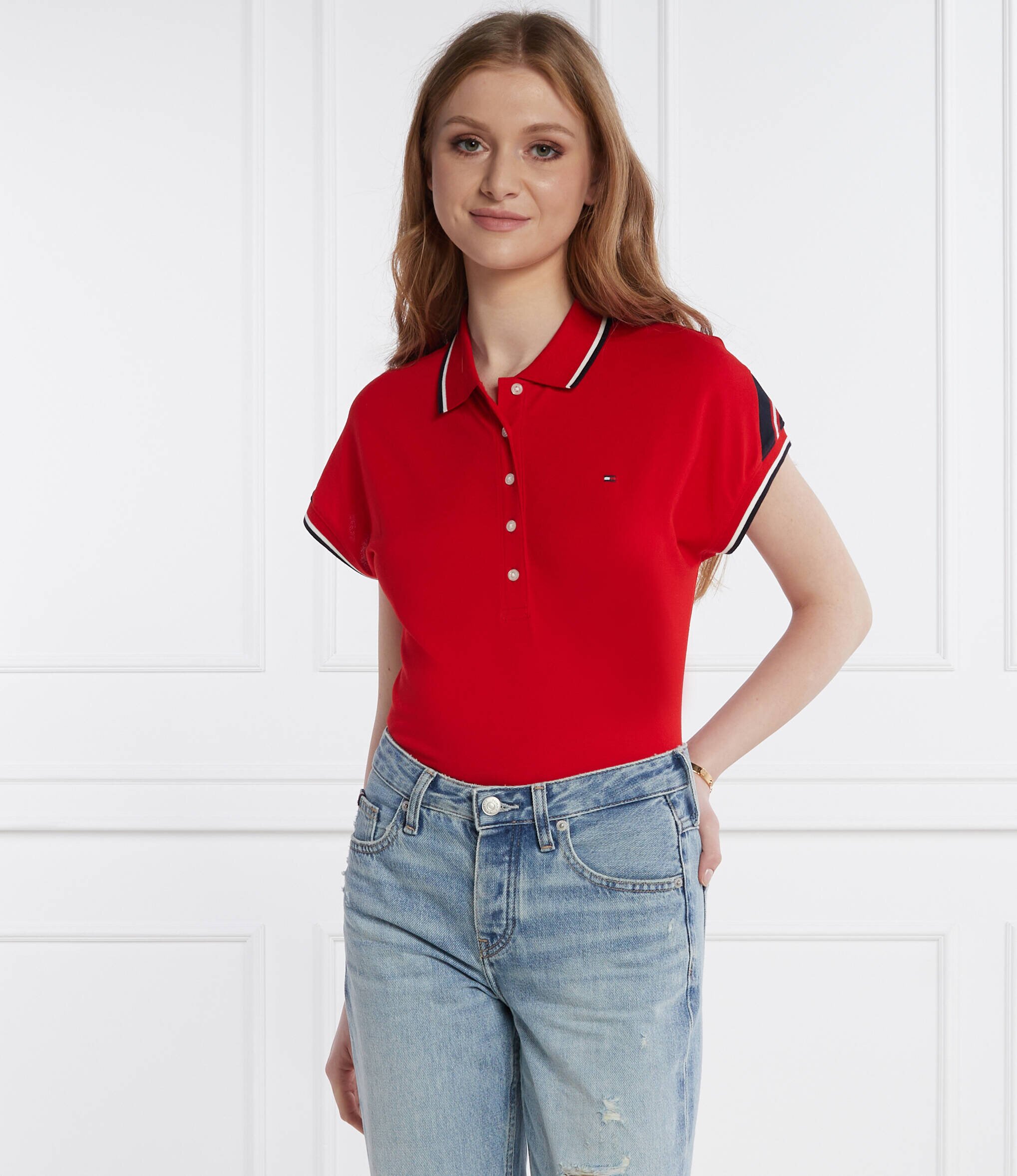 Tommy Hilfiger Polo | Regular Fit