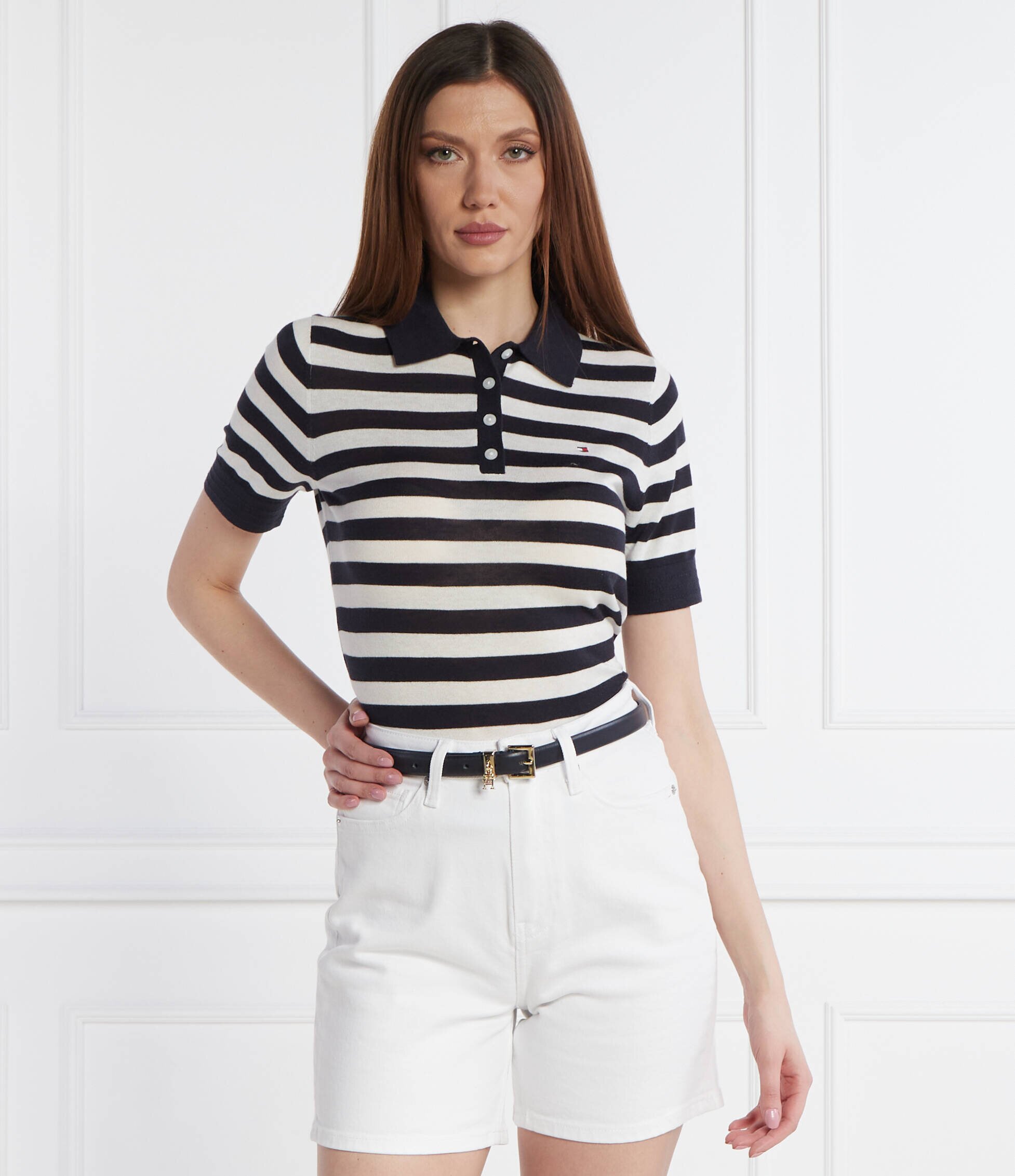 Tommy Hilfiger Polo | Regular Fit