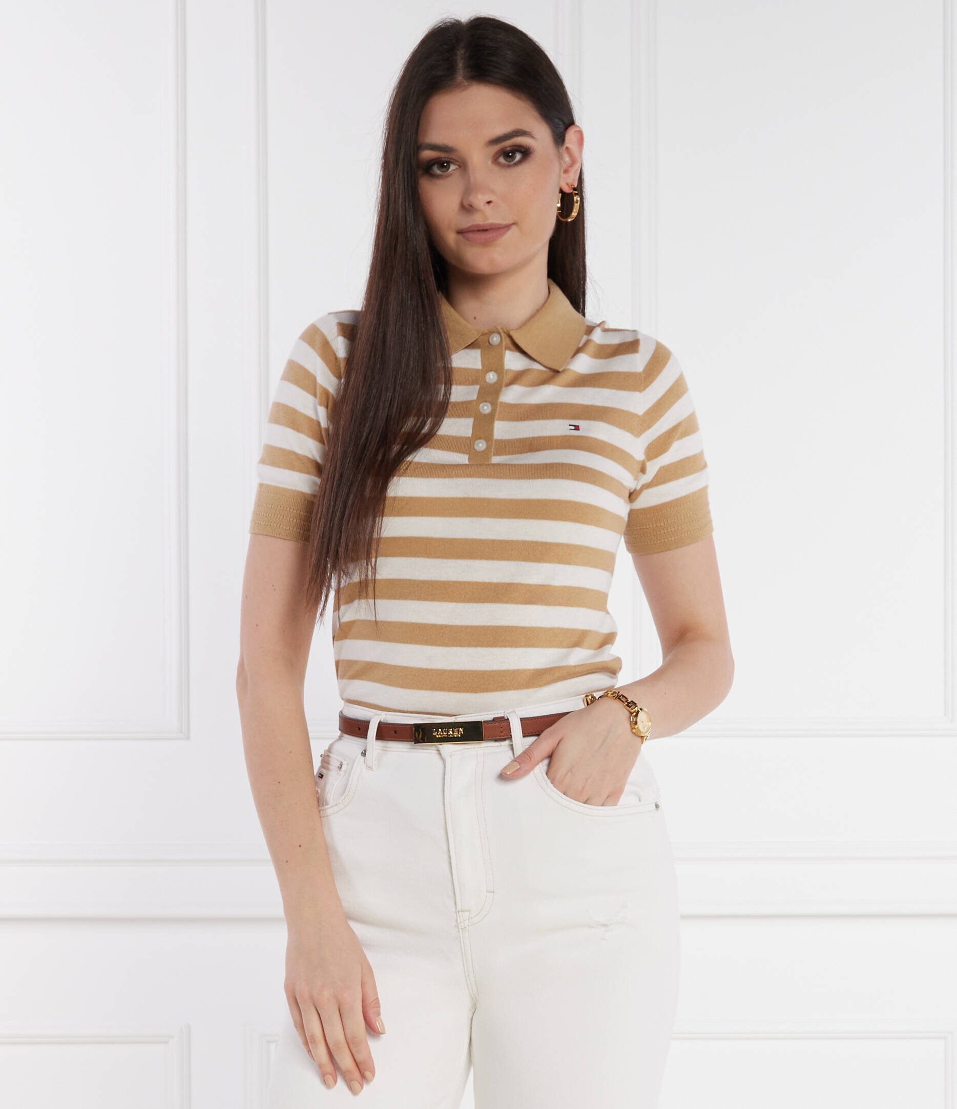 Tommy Hilfiger Polo | Regular Fit