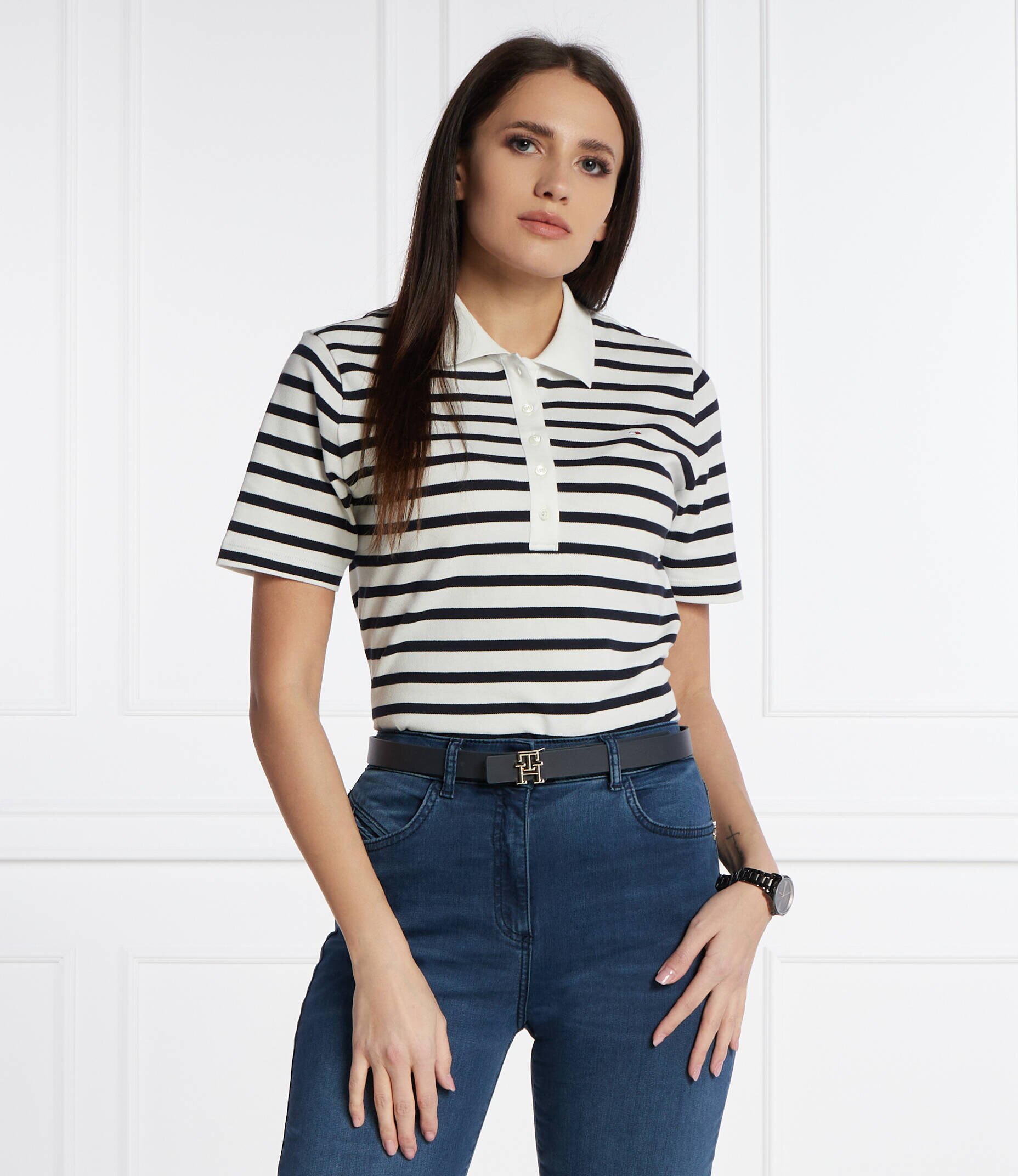 Tommy Hilfiger Polo | Regular Fit