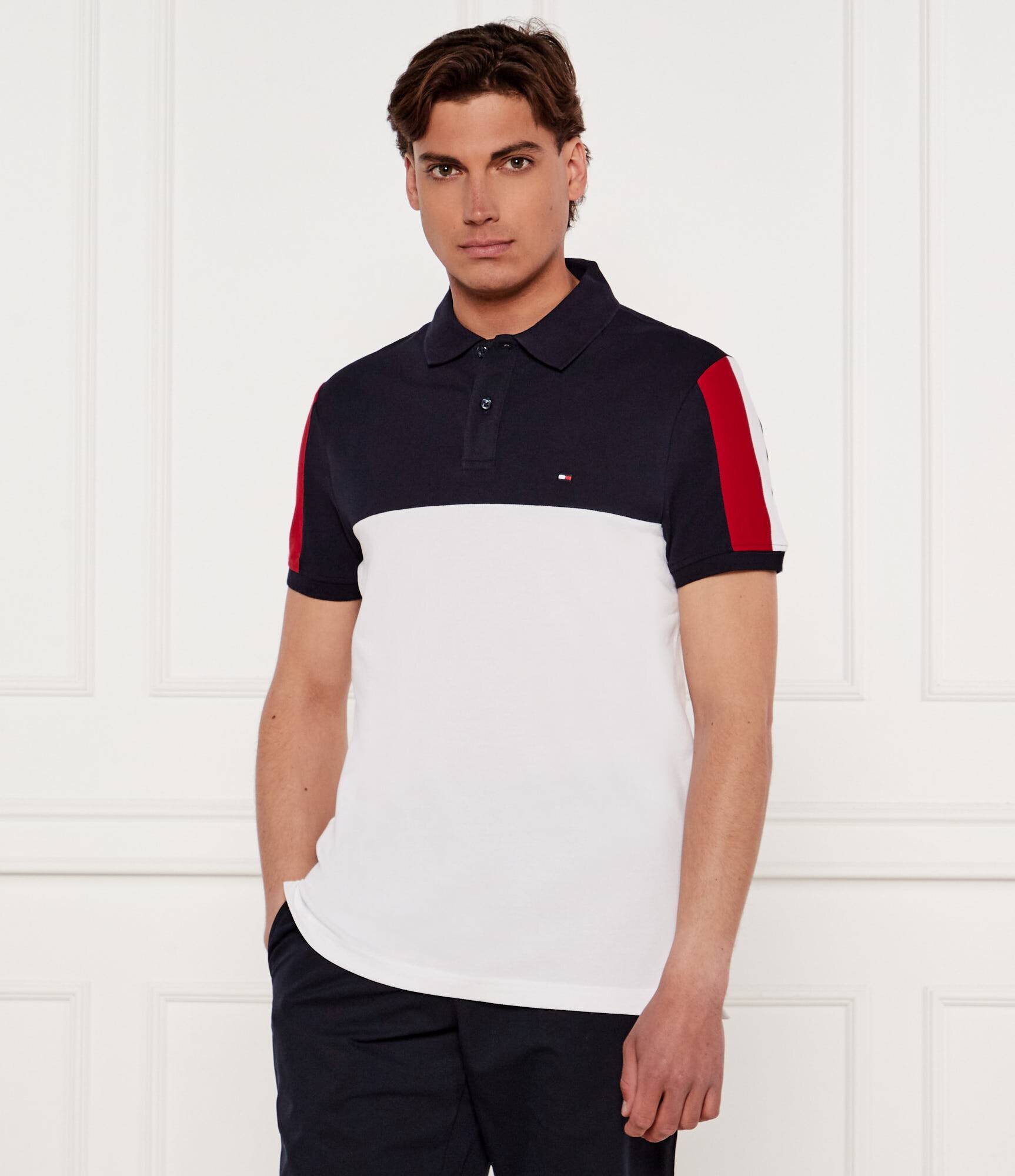 Tommy Hilfiger Polo | Regular Fit