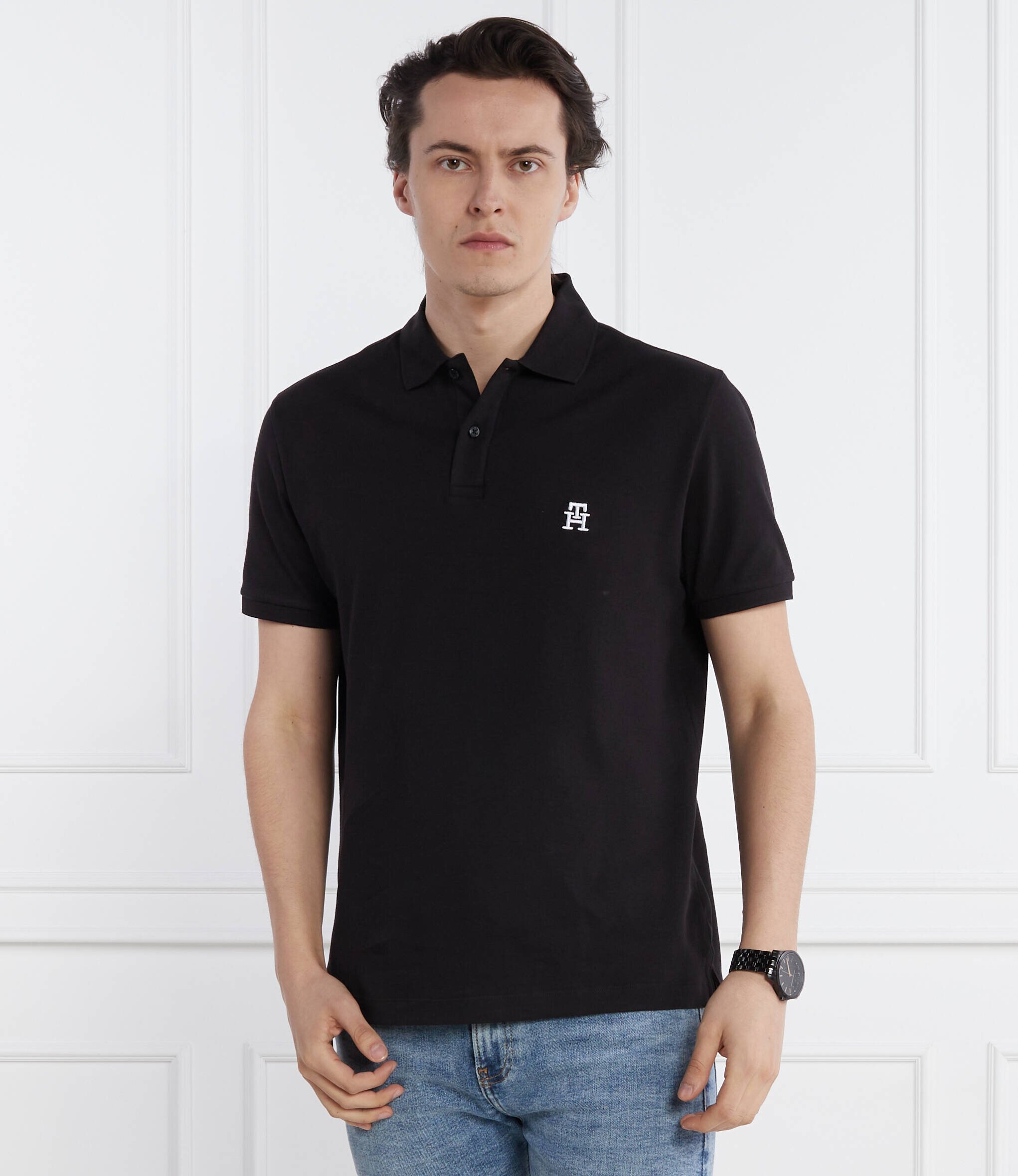 Tommy Hilfiger Polo | Regular Fit