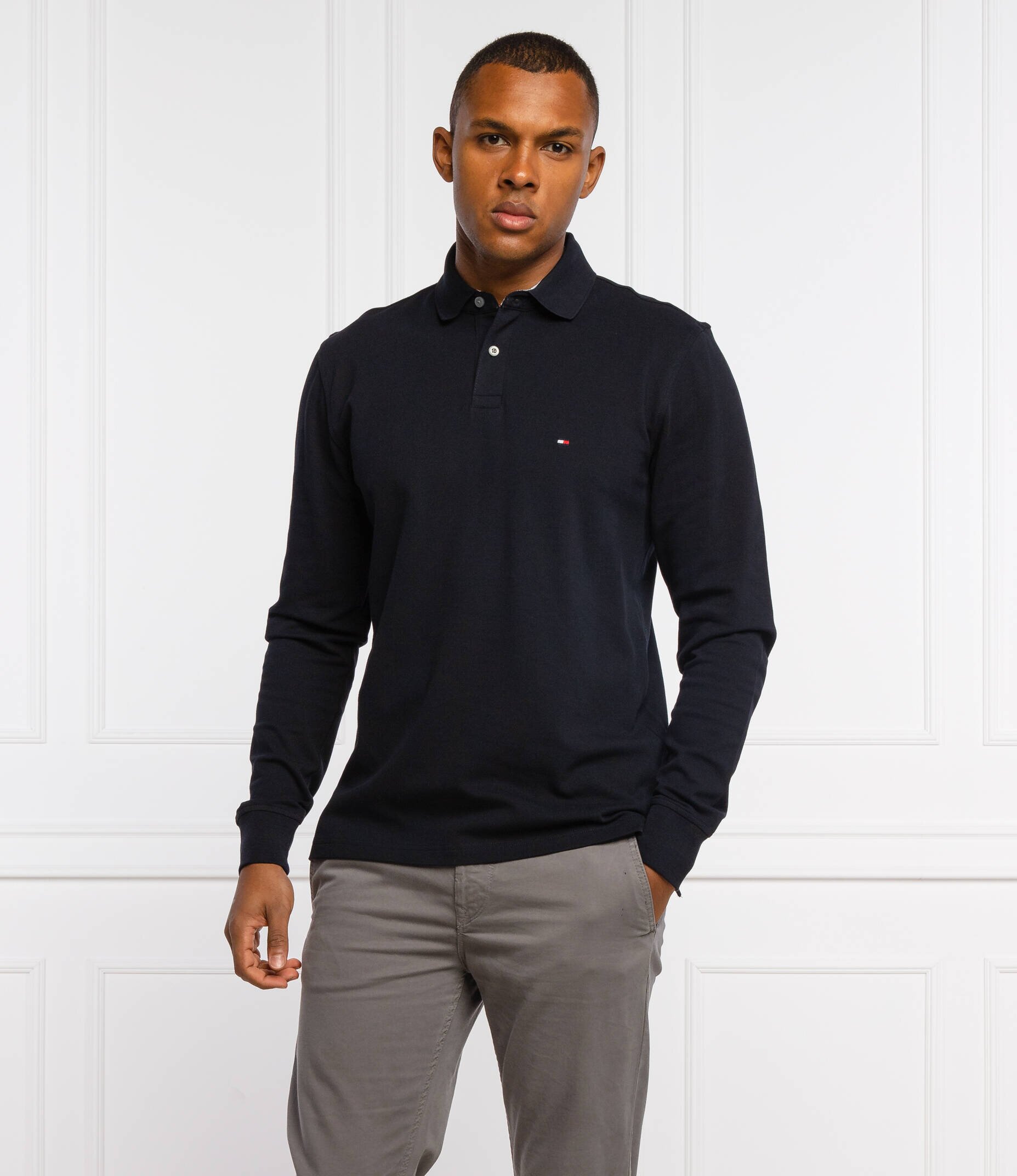 Tommy Hilfiger Polo | Regular Fit