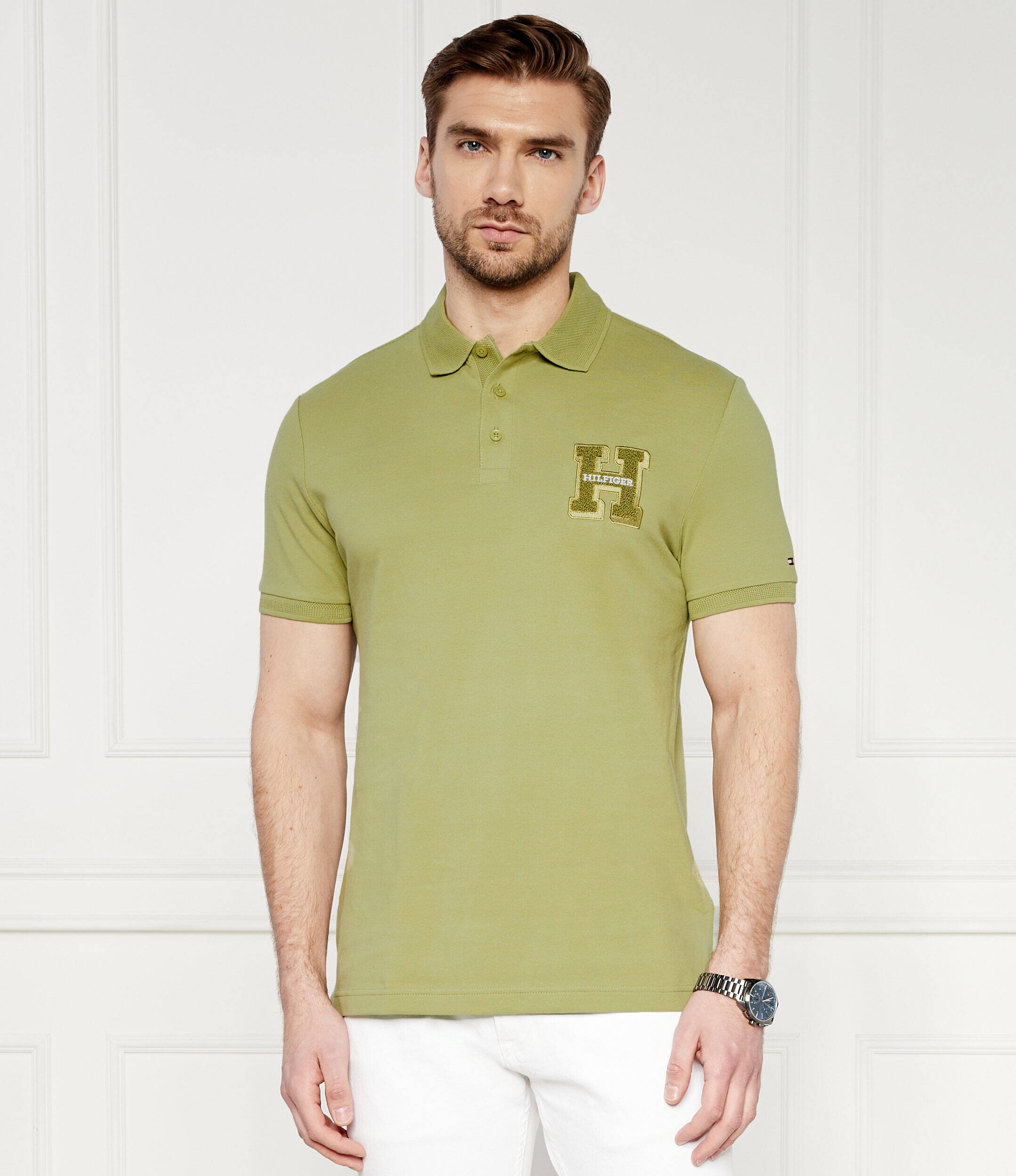 Tommy Hilfiger Polo | Regular Fit
