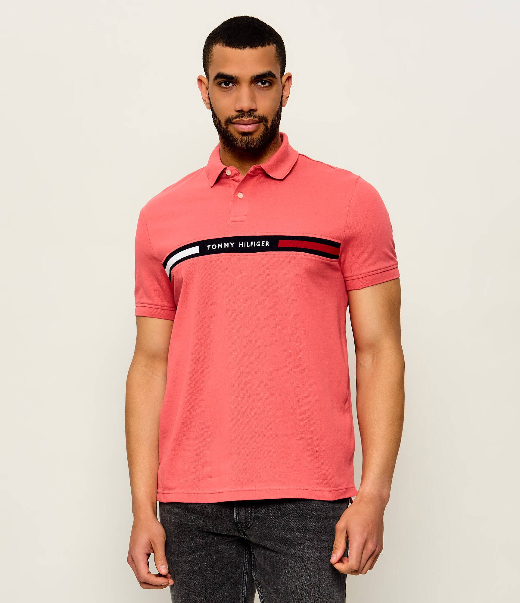 Tommy Hilfiger Polo | regular fit
