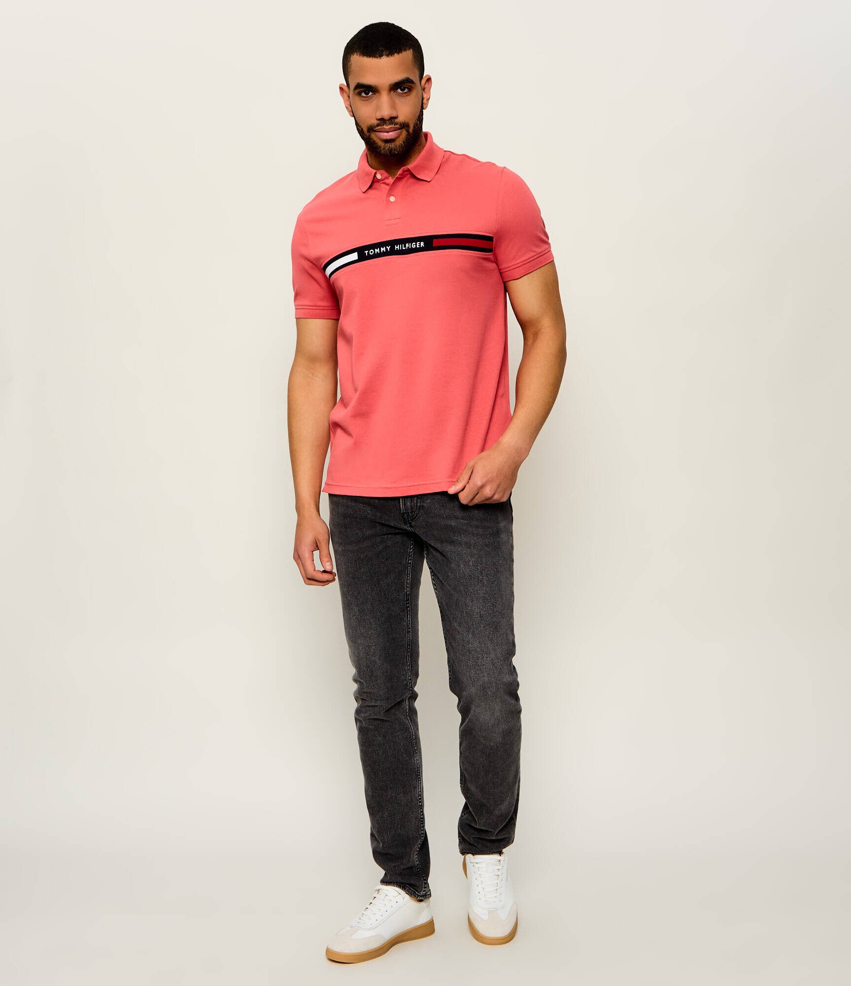Tommy Hilfiger Polo | regular fit