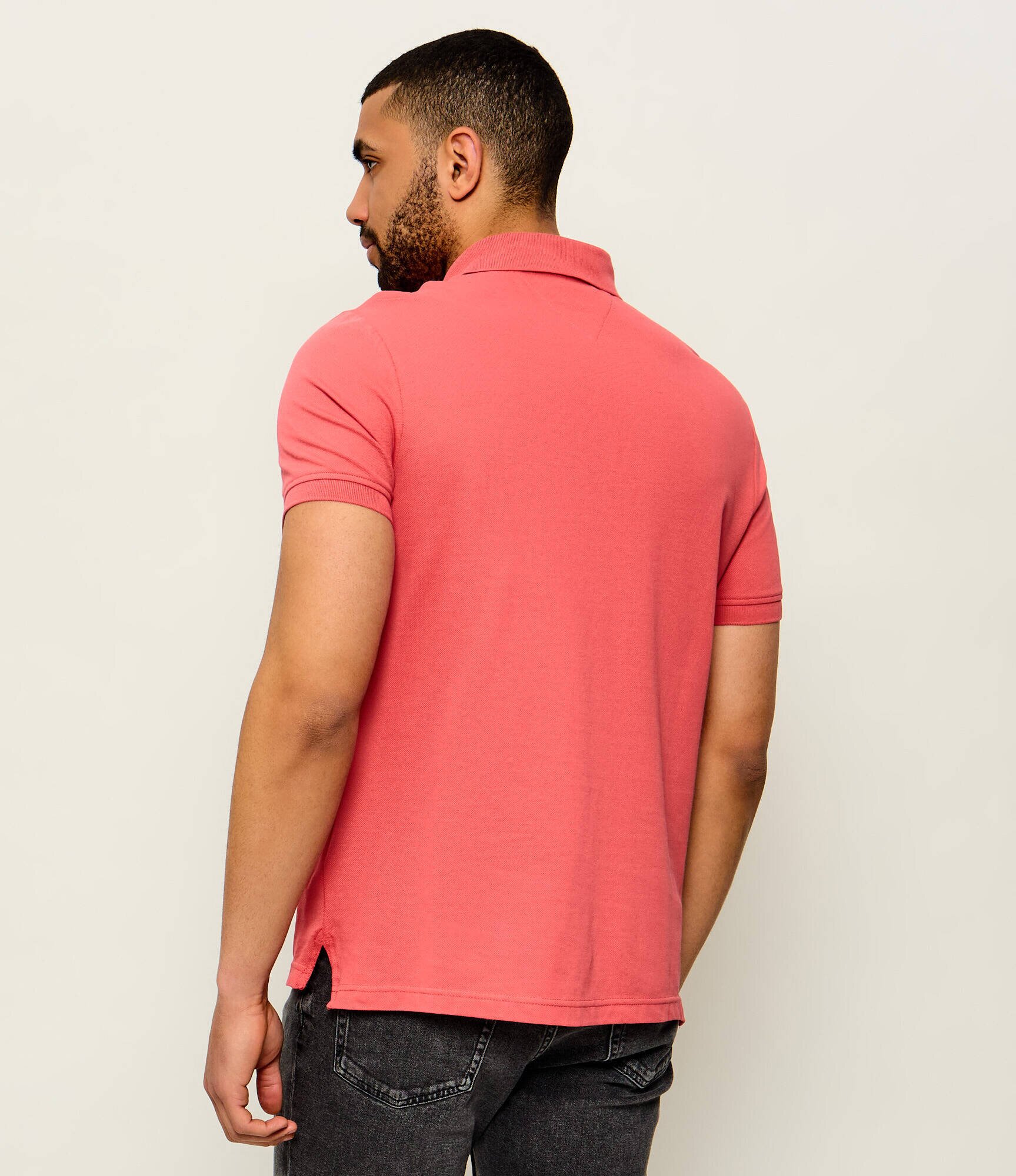 Tommy Hilfiger Polo | regular fit