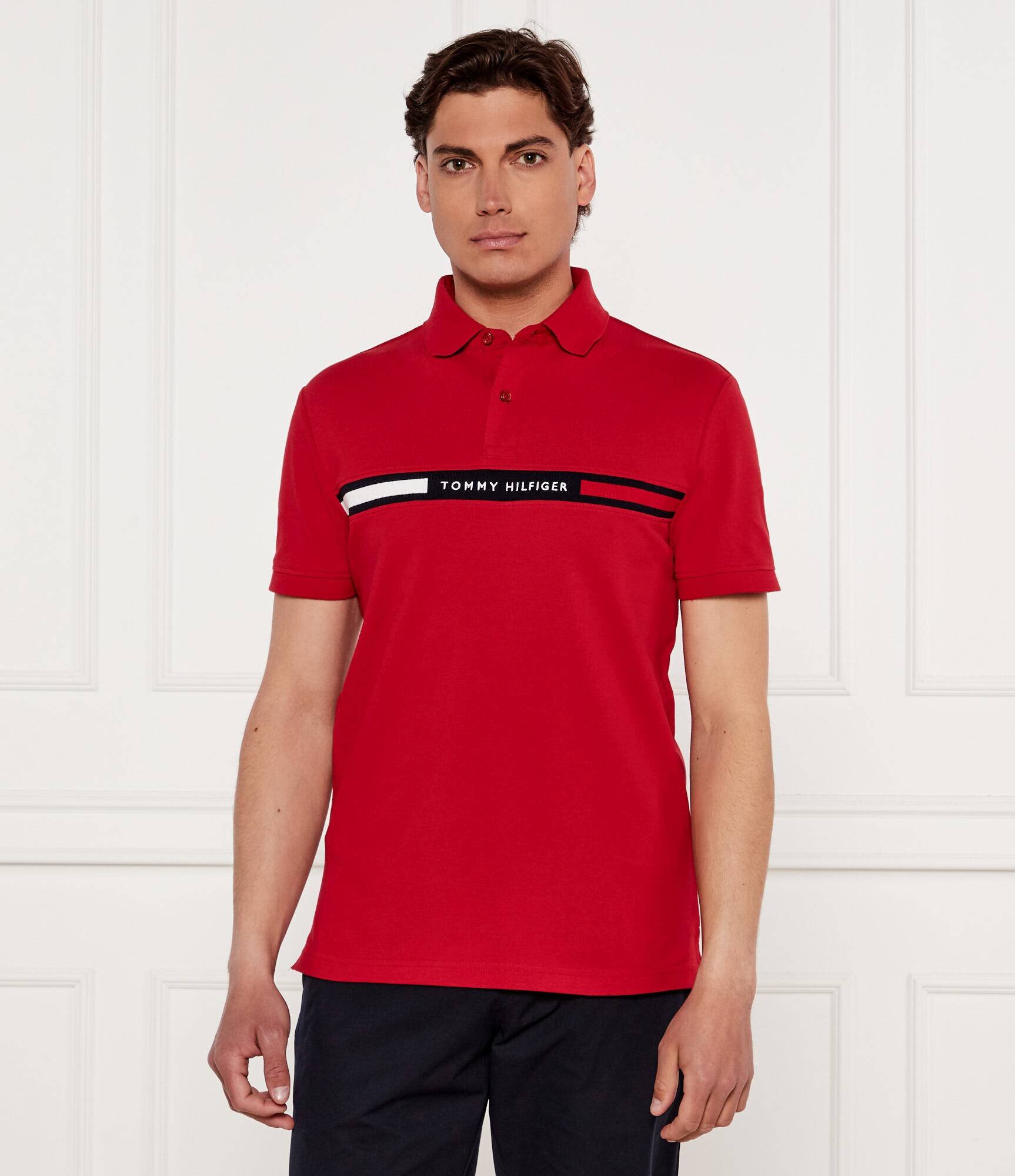 Tommy Hilfiger Polo | Regular Fit