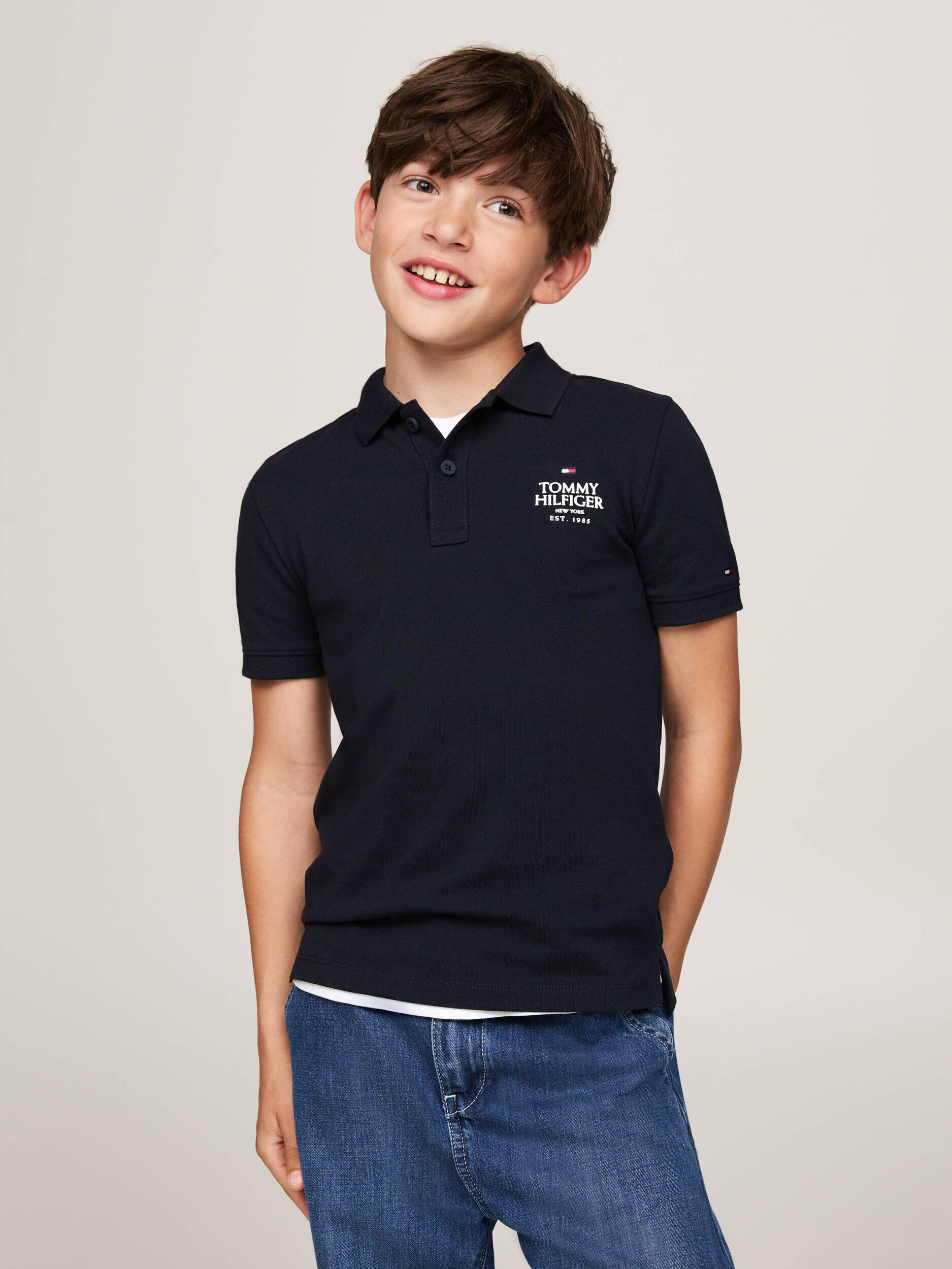 Tommy Hilfiger Polo | Regular Fit