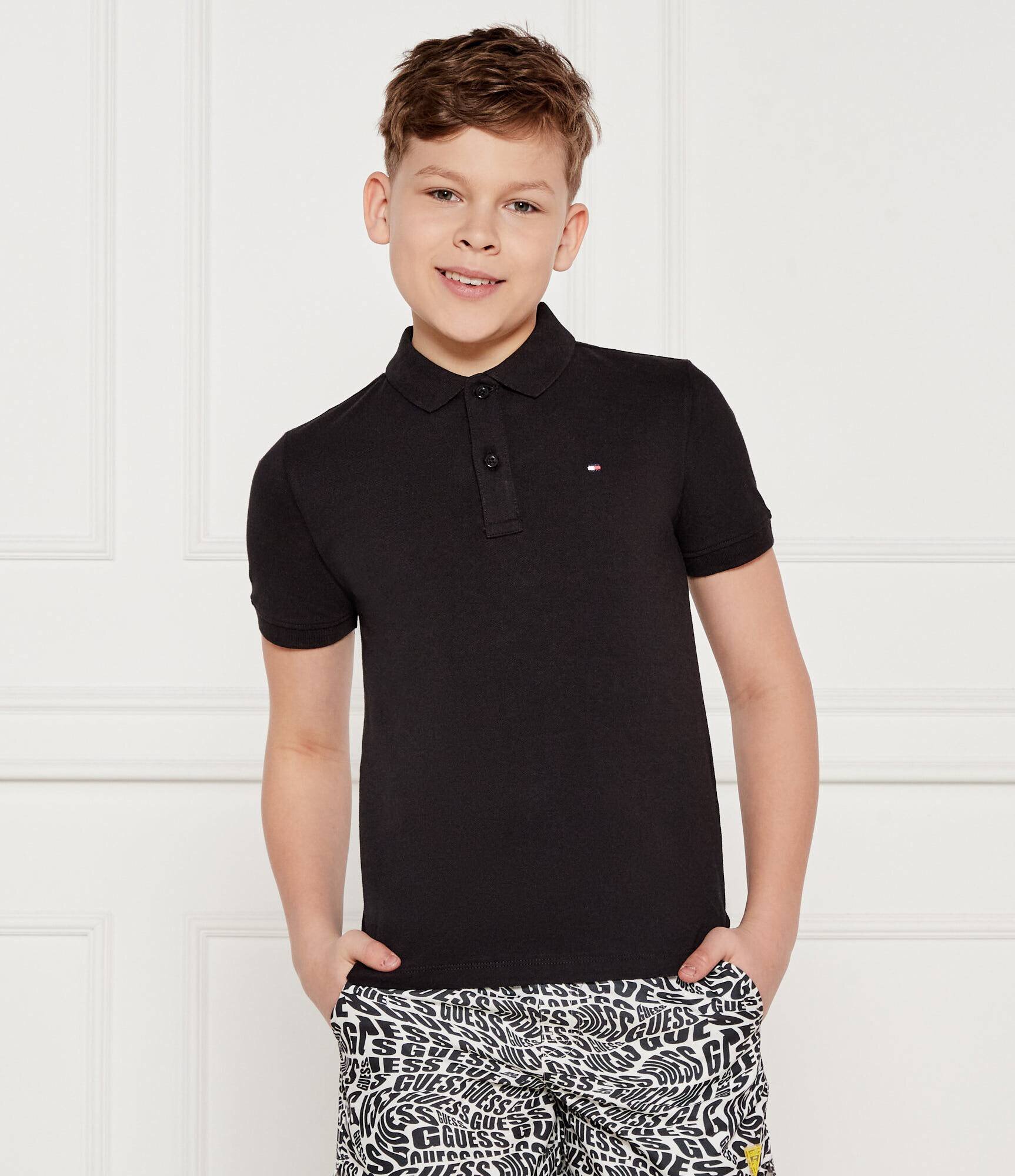 Tommy Hilfiger Polo | Regular Fit