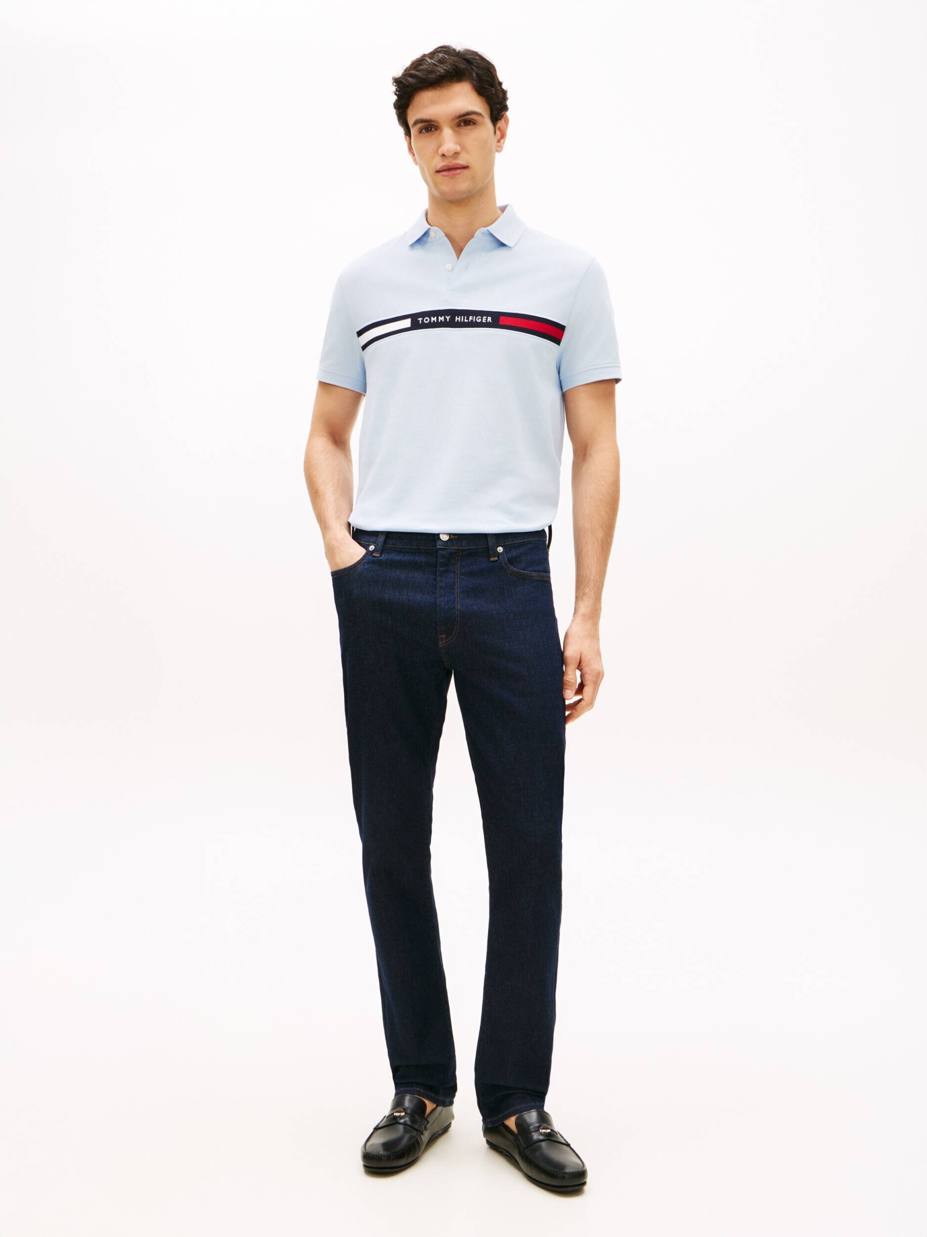 Tommy Hilfiger Polo | regular fit