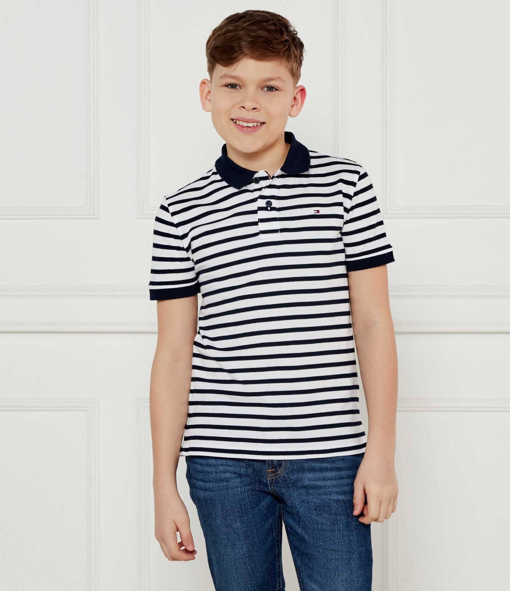 Tommy Hilfiger Polo | regular fit