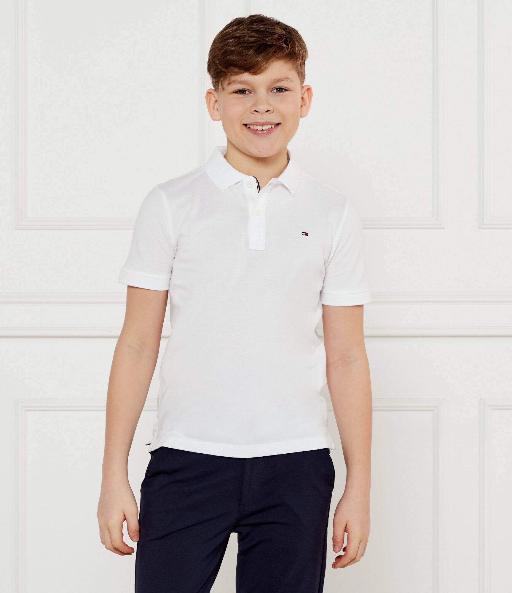 Tommy Hilfiger Polo | Regular Fit