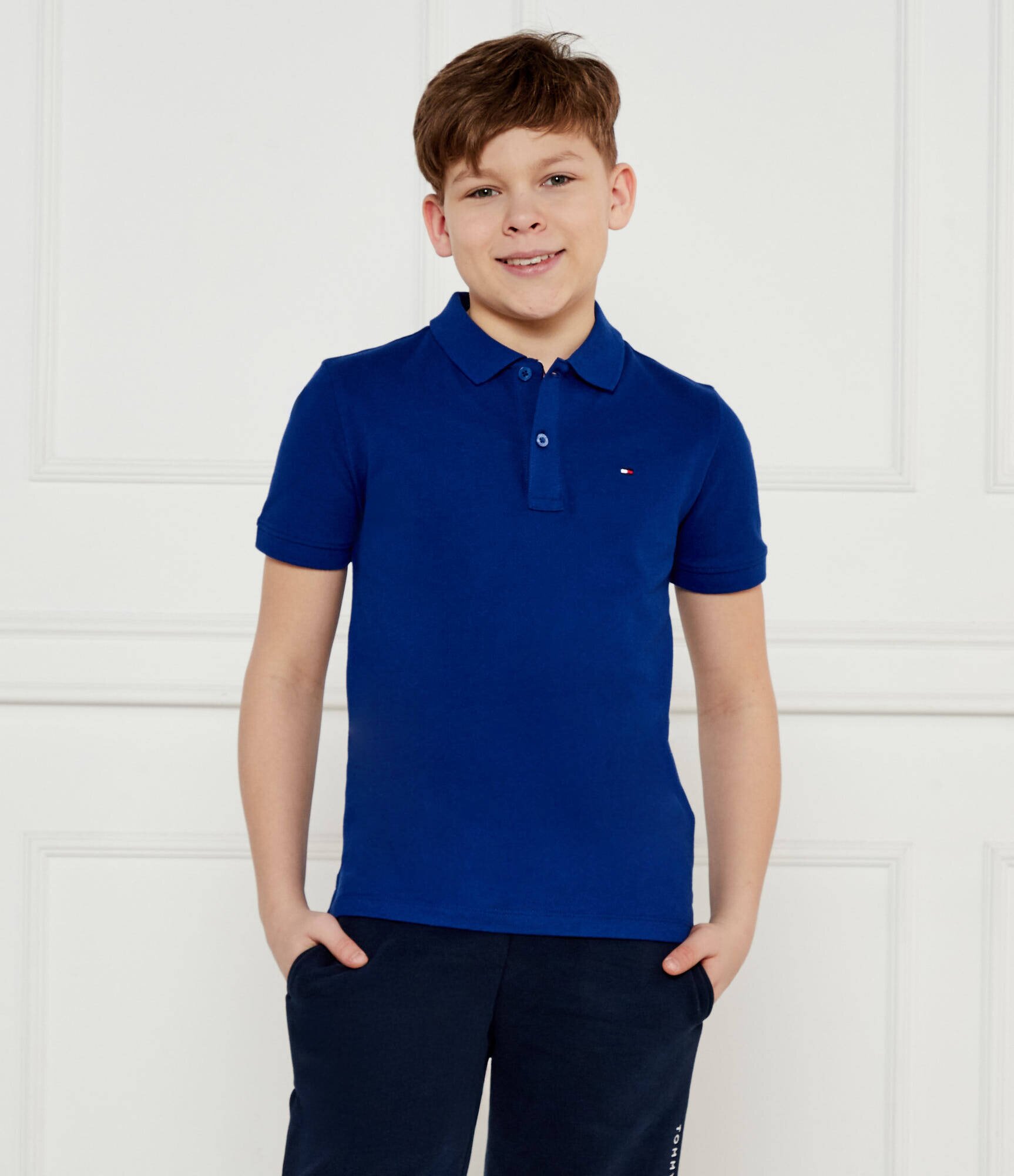 Tommy Hilfiger Polo | Regular Fit