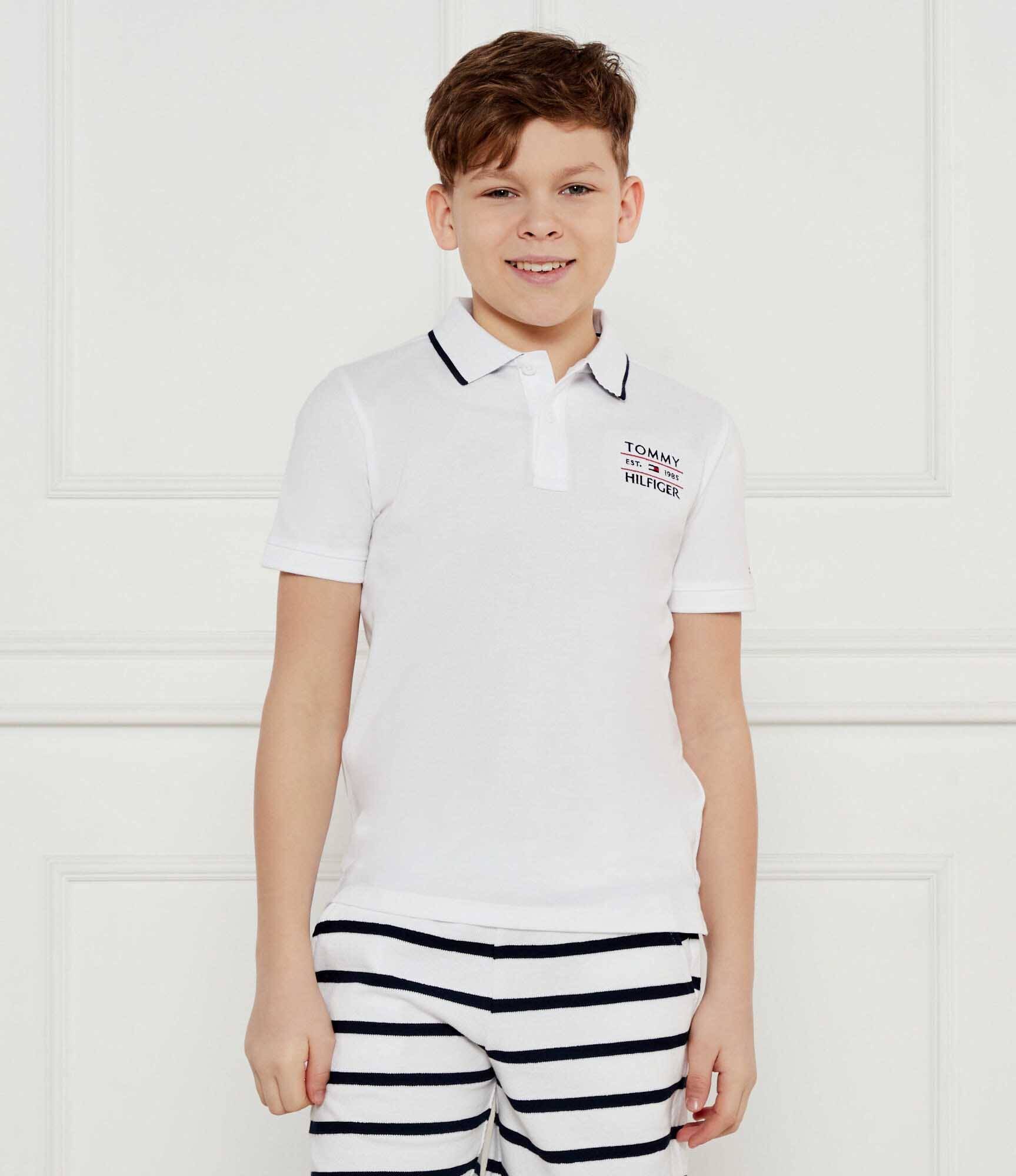 Tommy Hilfiger Polo | Regular Fit