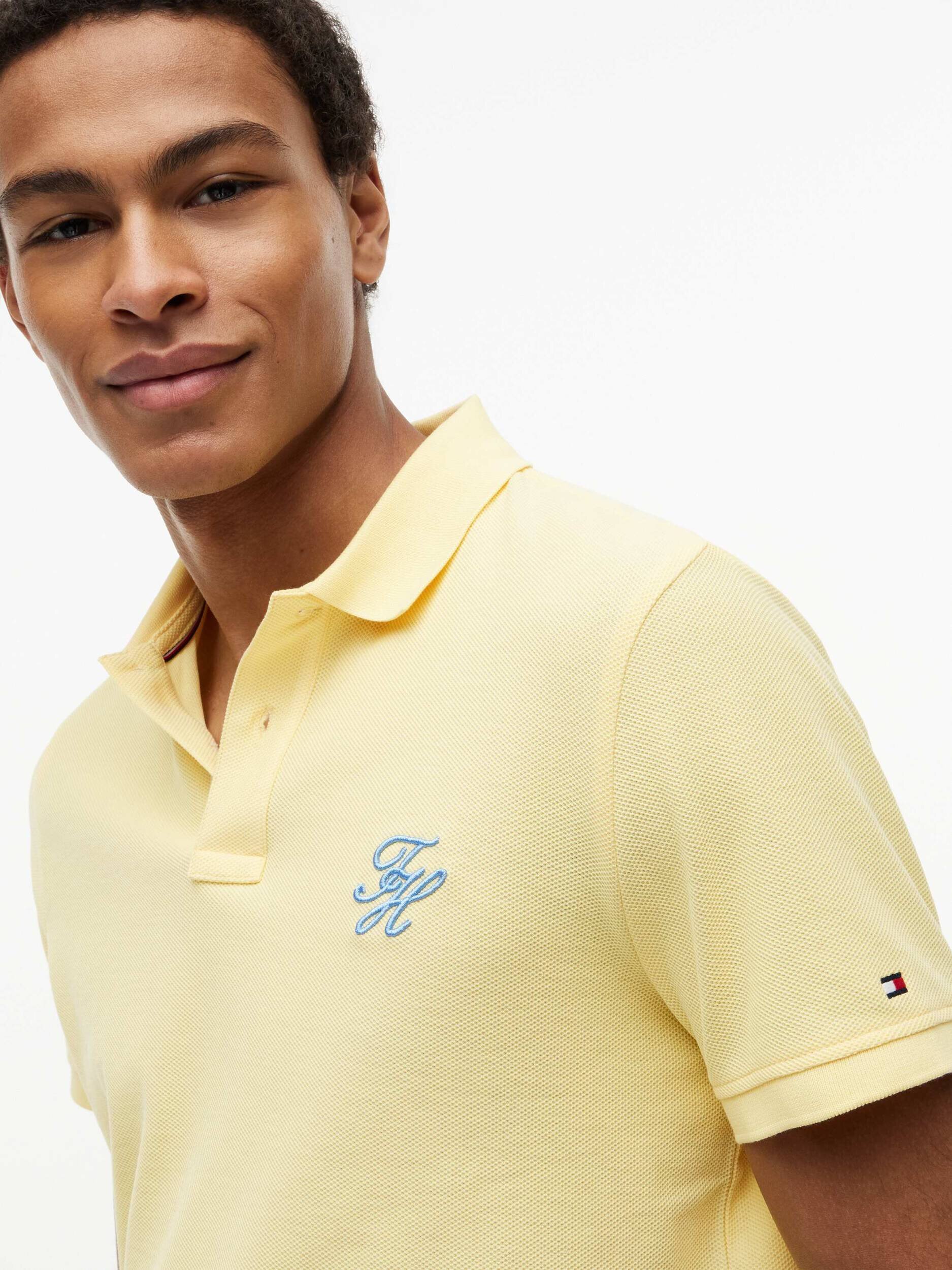 Tommy Hilfiger Polo | regular fit